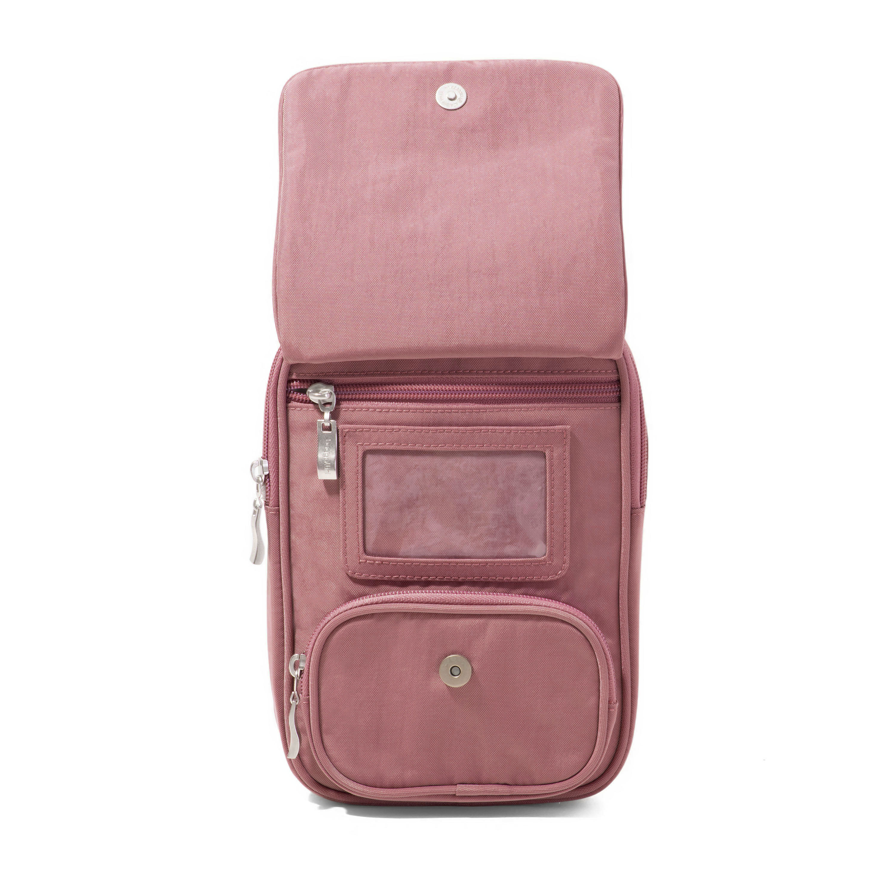 Legacy RFID Journey Crossbody