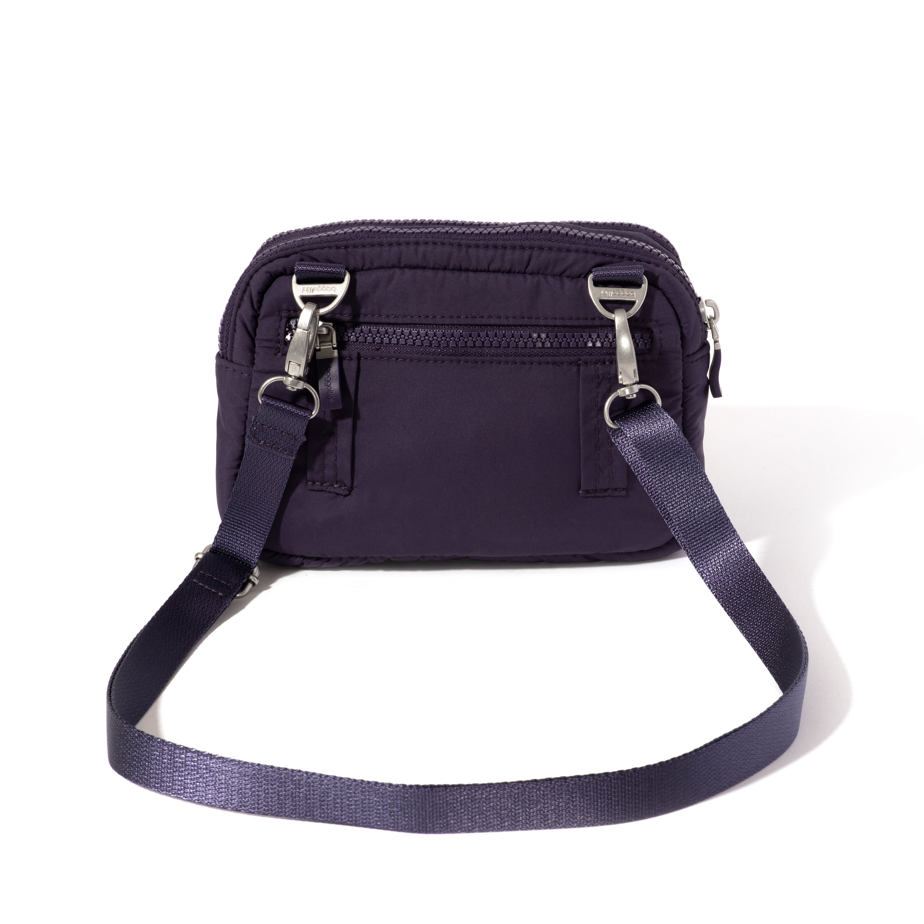 Legacy Triple Zip Bagg