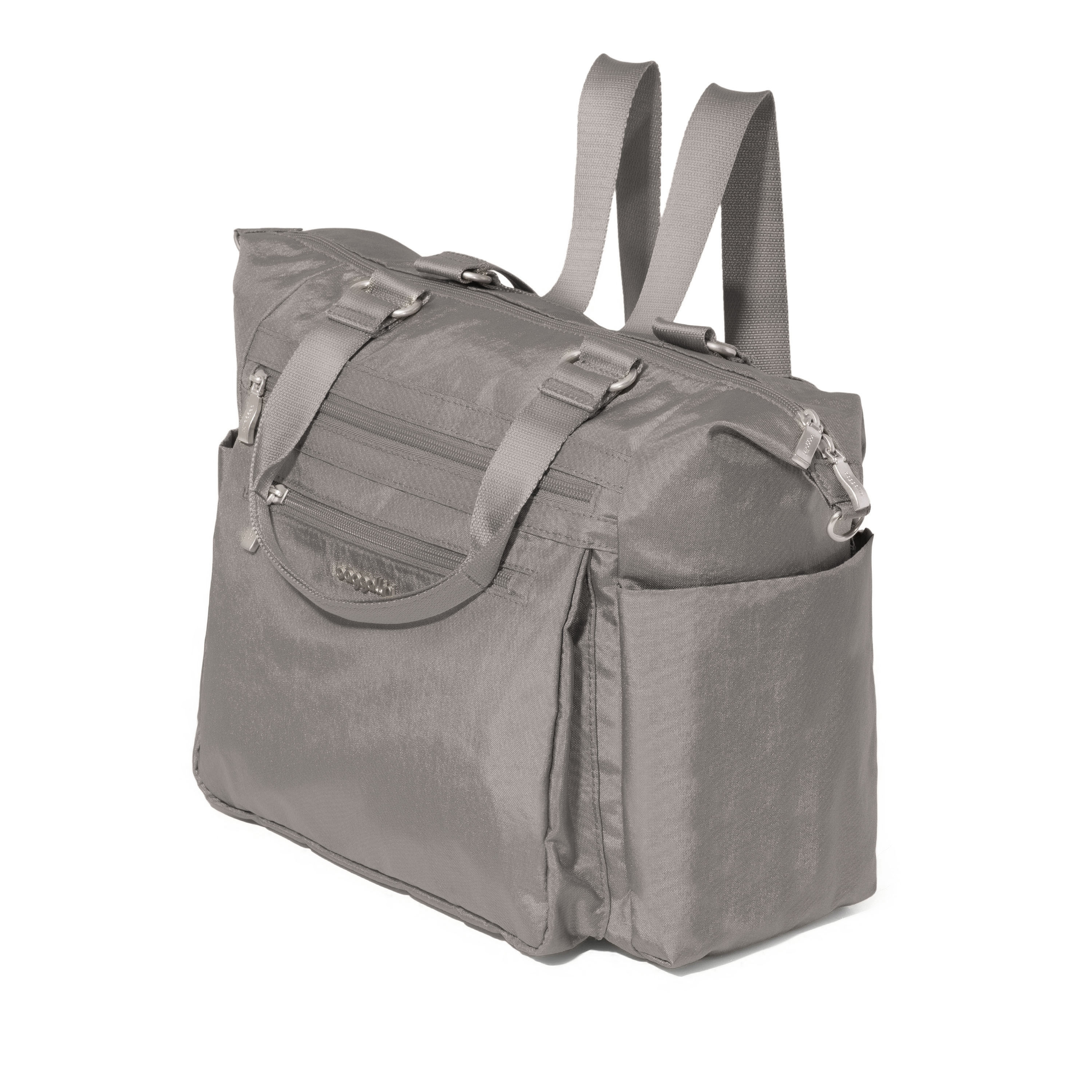 Modern Everywhere Trifecta Convertible Backpack