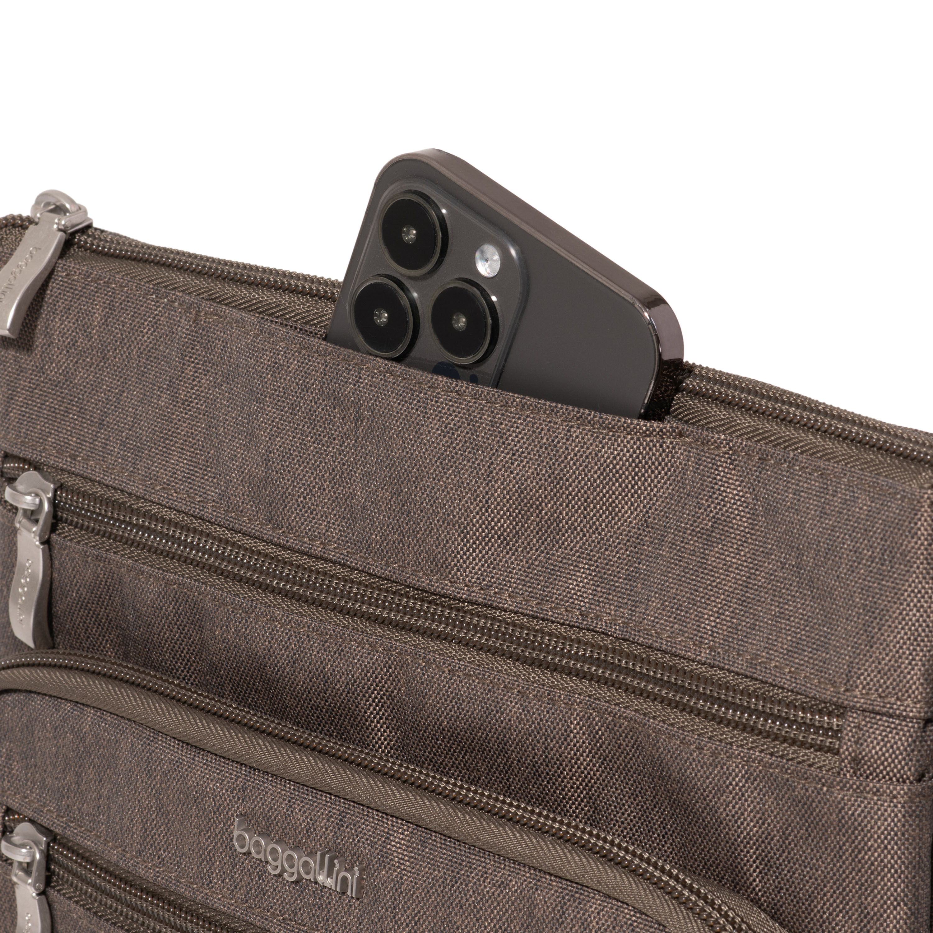 Modern Everywhere Out and About Crossbody