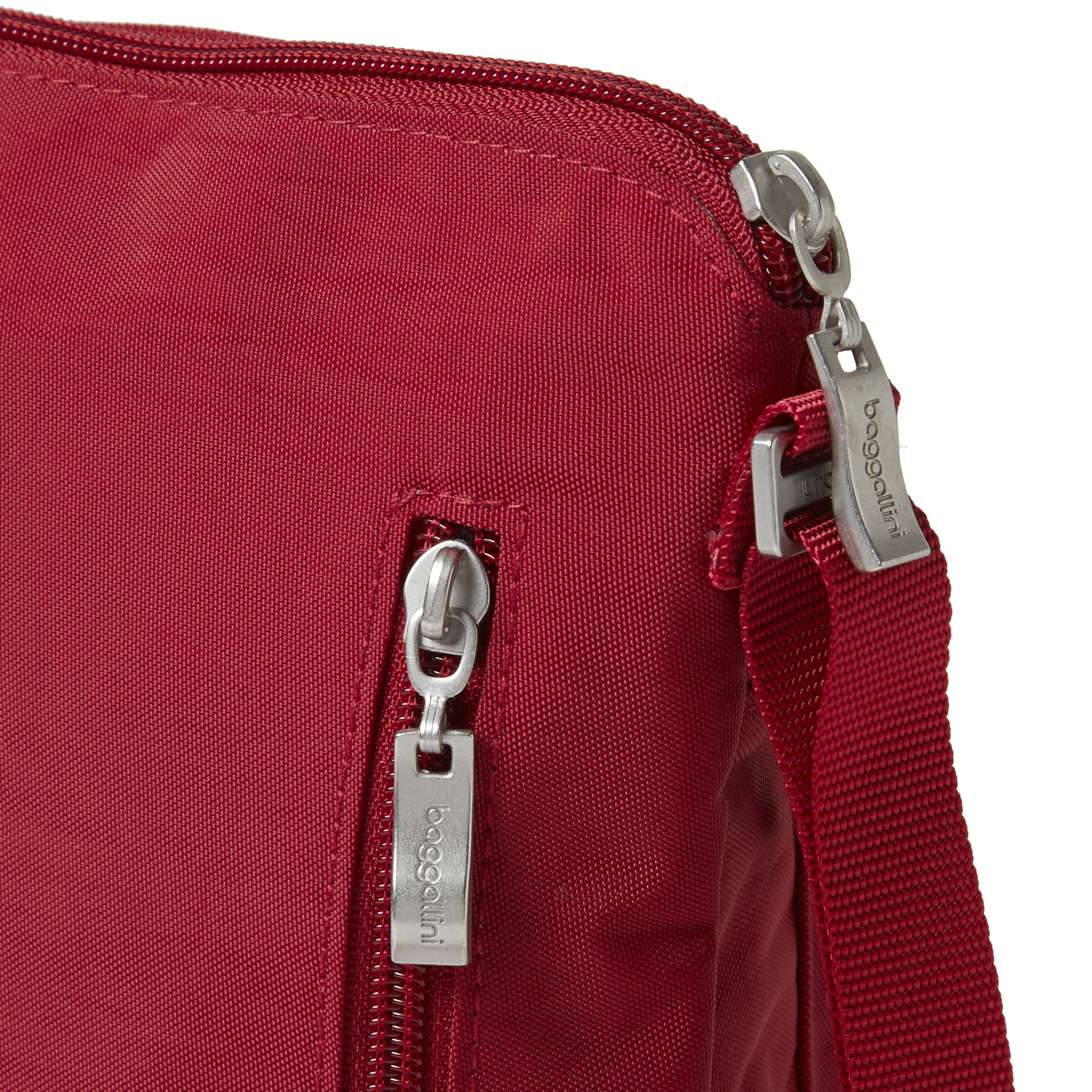 Legacy Pocket Crossbody With RFID Wristlet