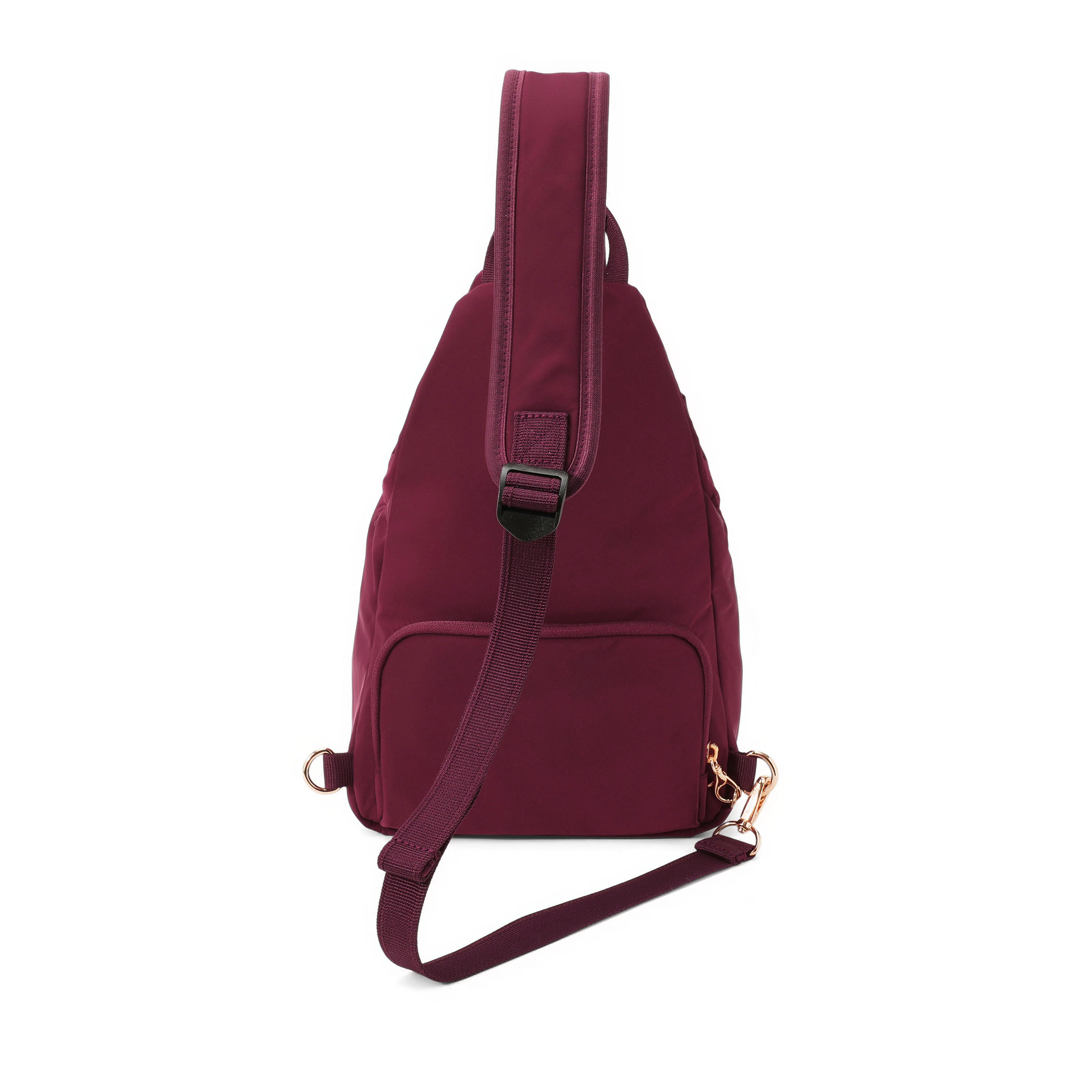 Securtex® Jet Set Anti-Theft Triangle Sling