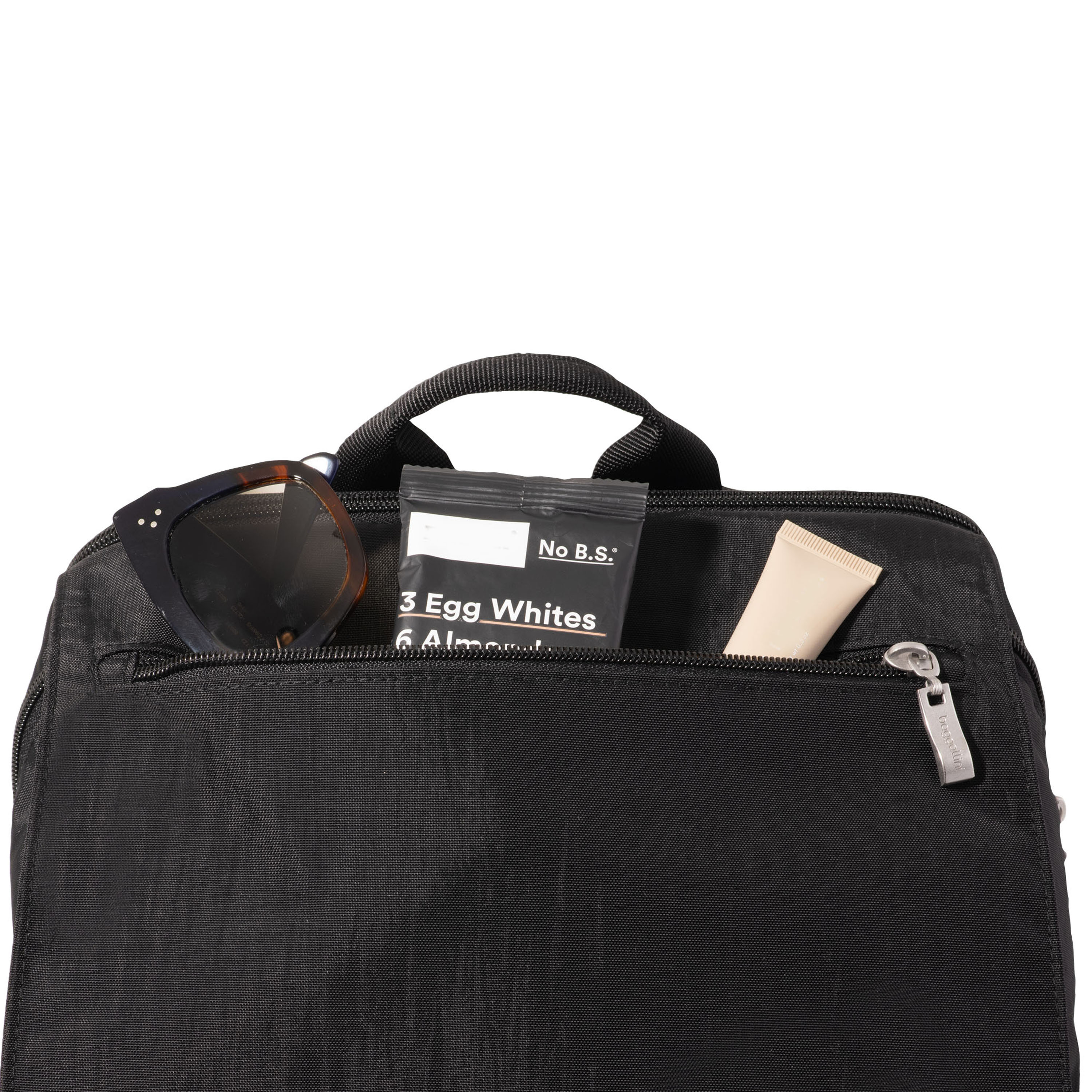 True Classic Flap Laptop Backpack