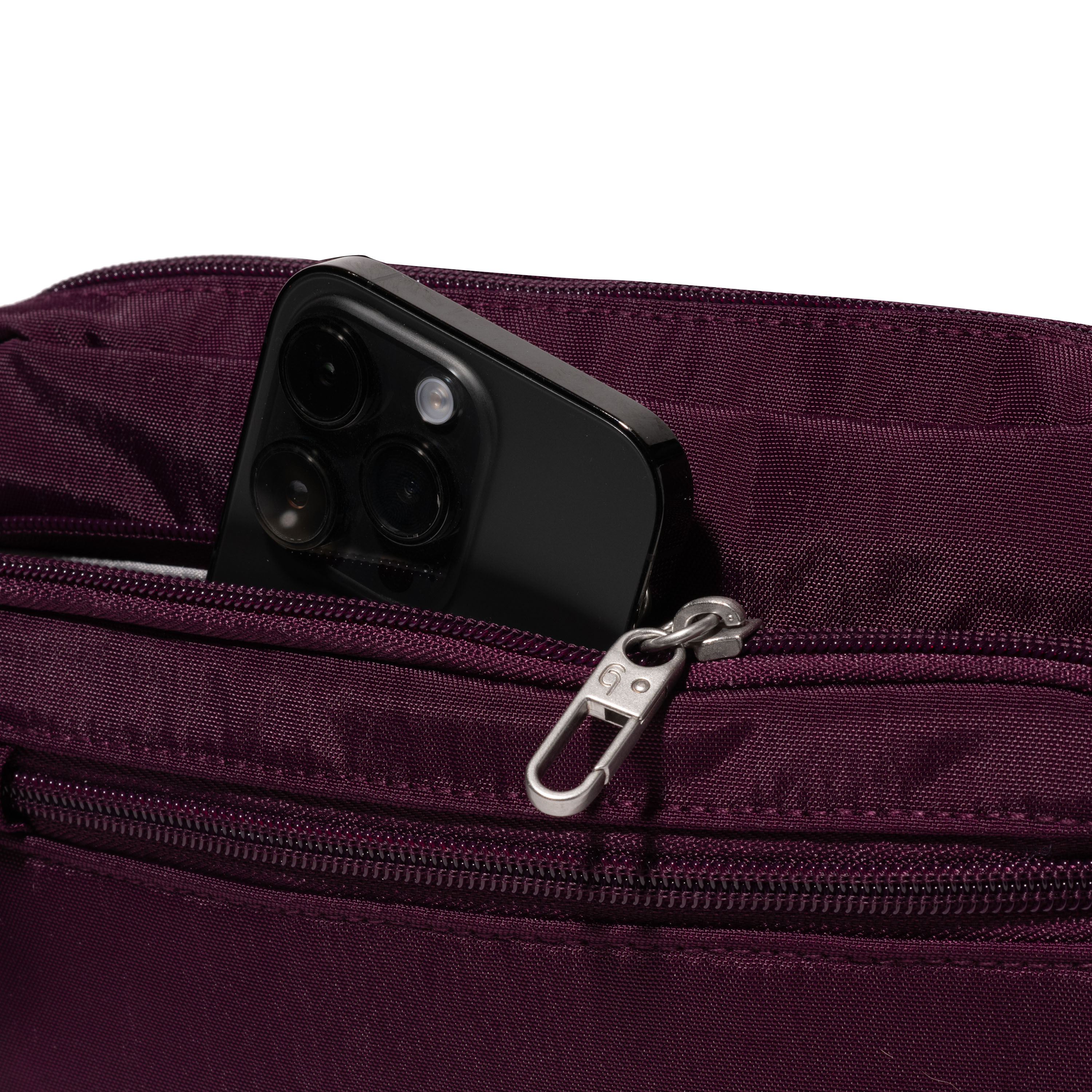 Securtex® Classic Anti-Theft Belt Bag Sling