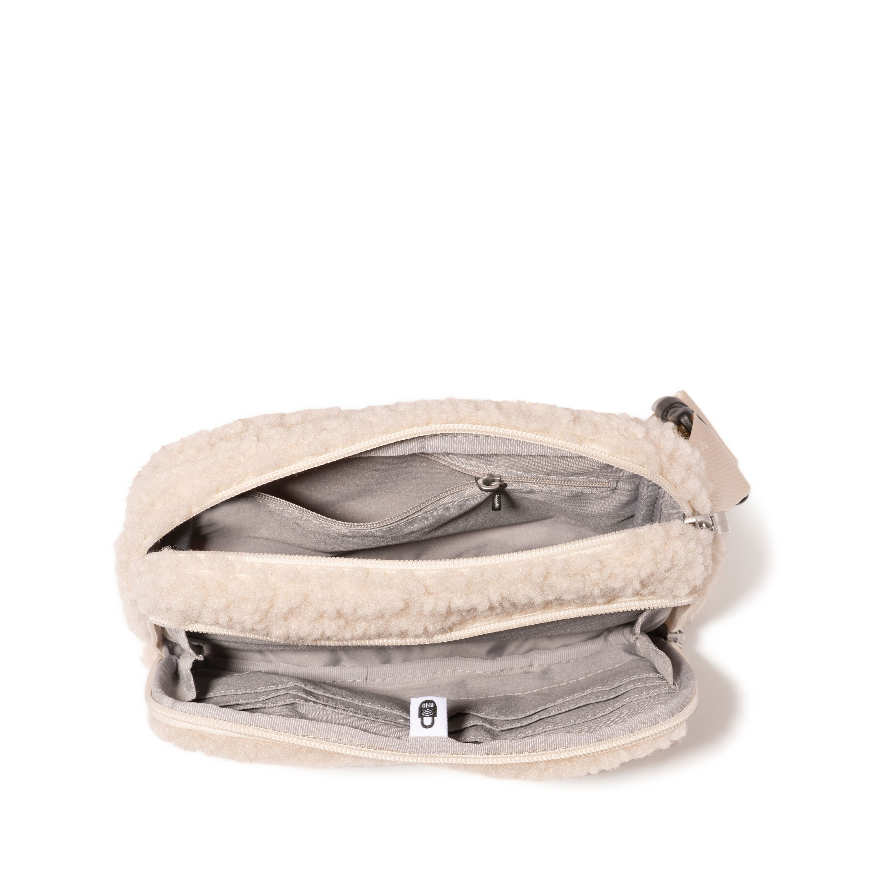 True Classic Belt Bag Sling