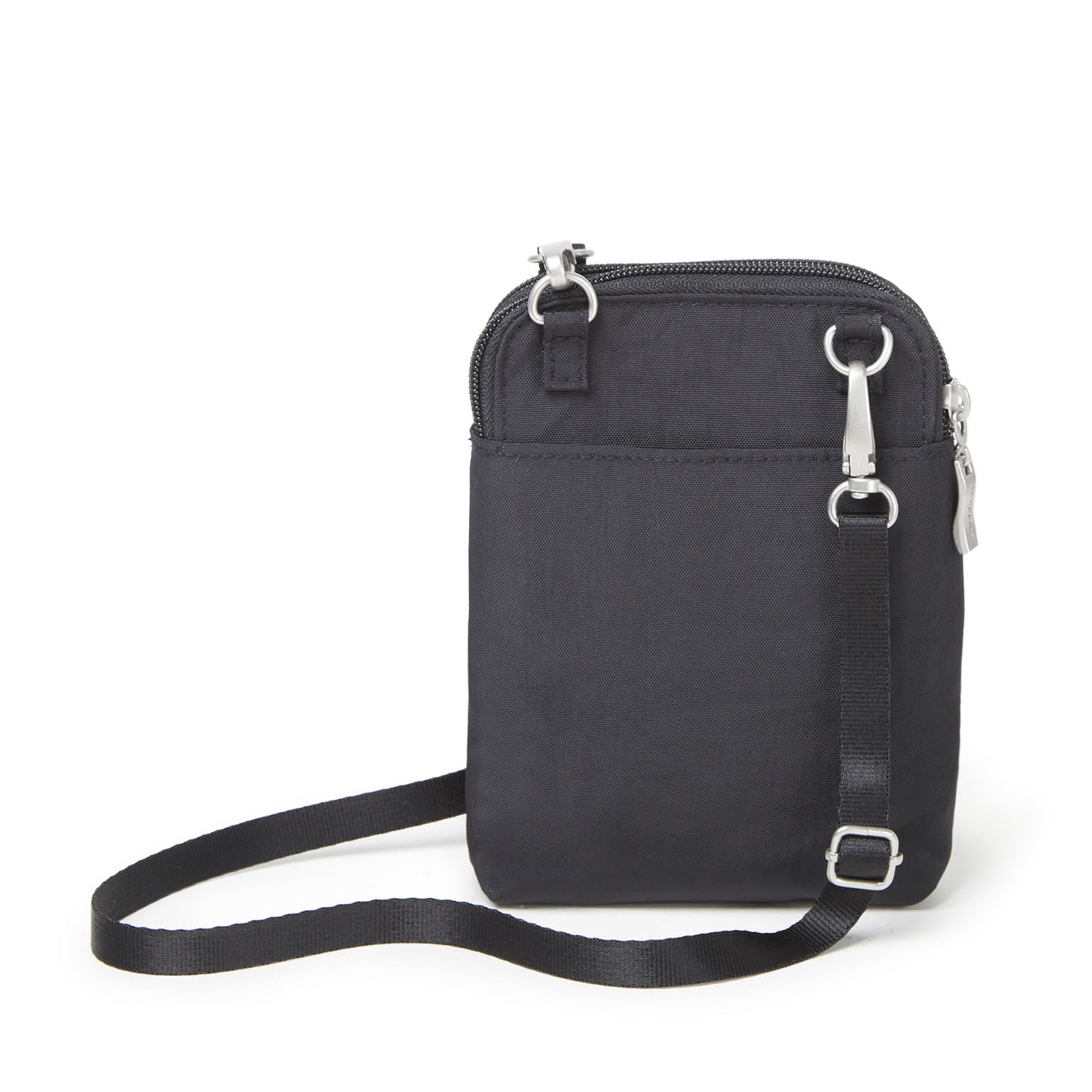 True Classic Take Two RFID Crossbody