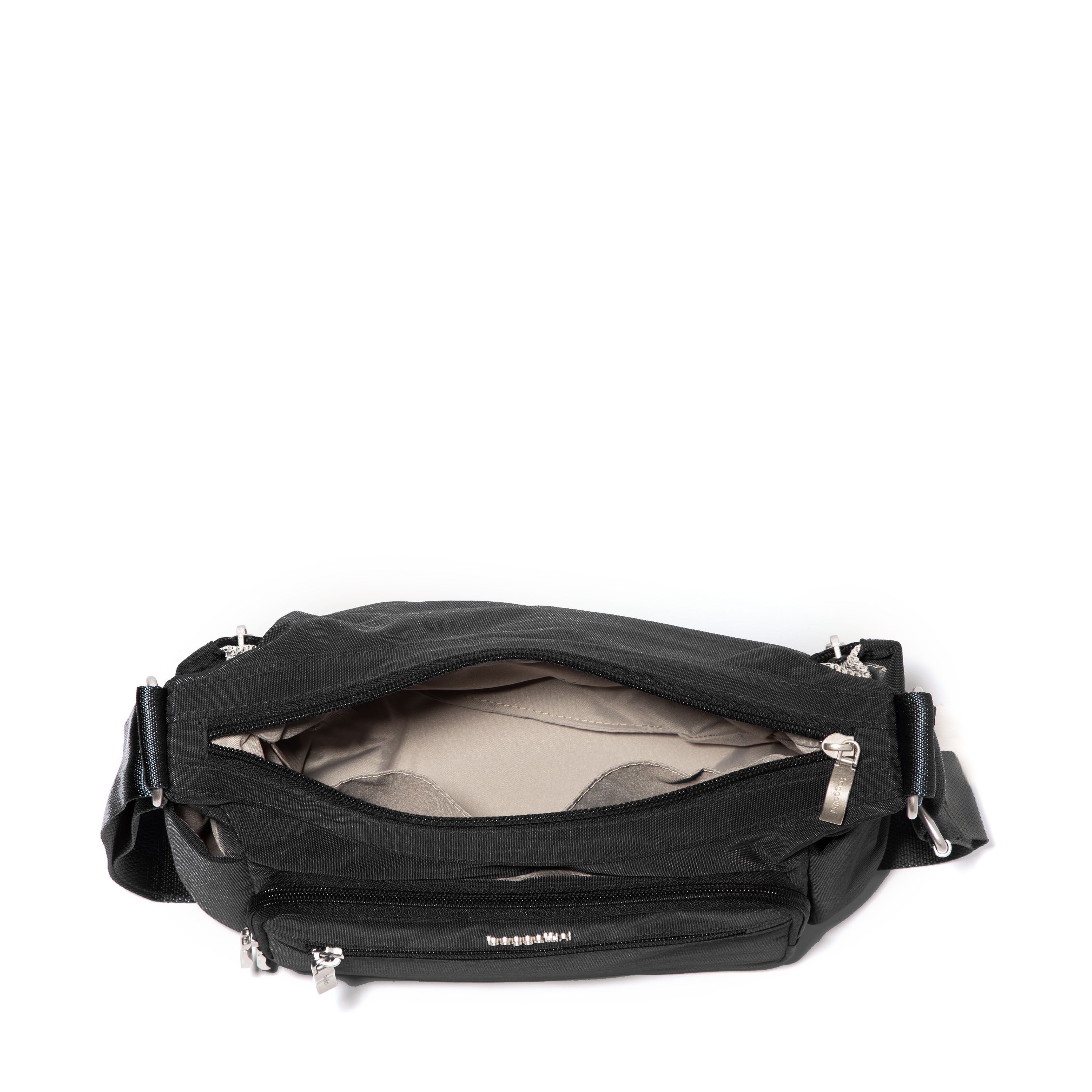 True Classic Crosstown Hobo Crossbody