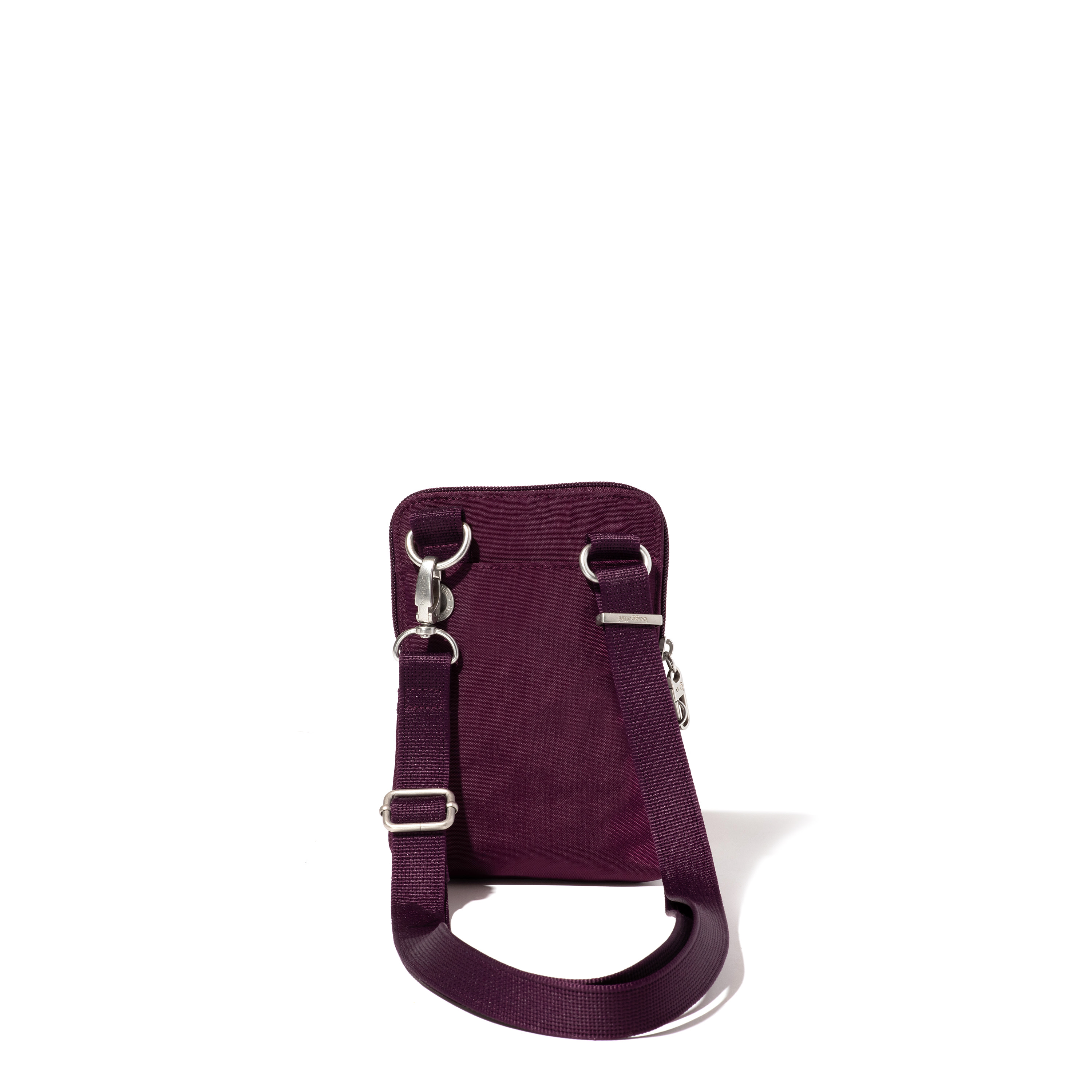 Securtex® Classic Anti-Theft Activity Crossbody Bag