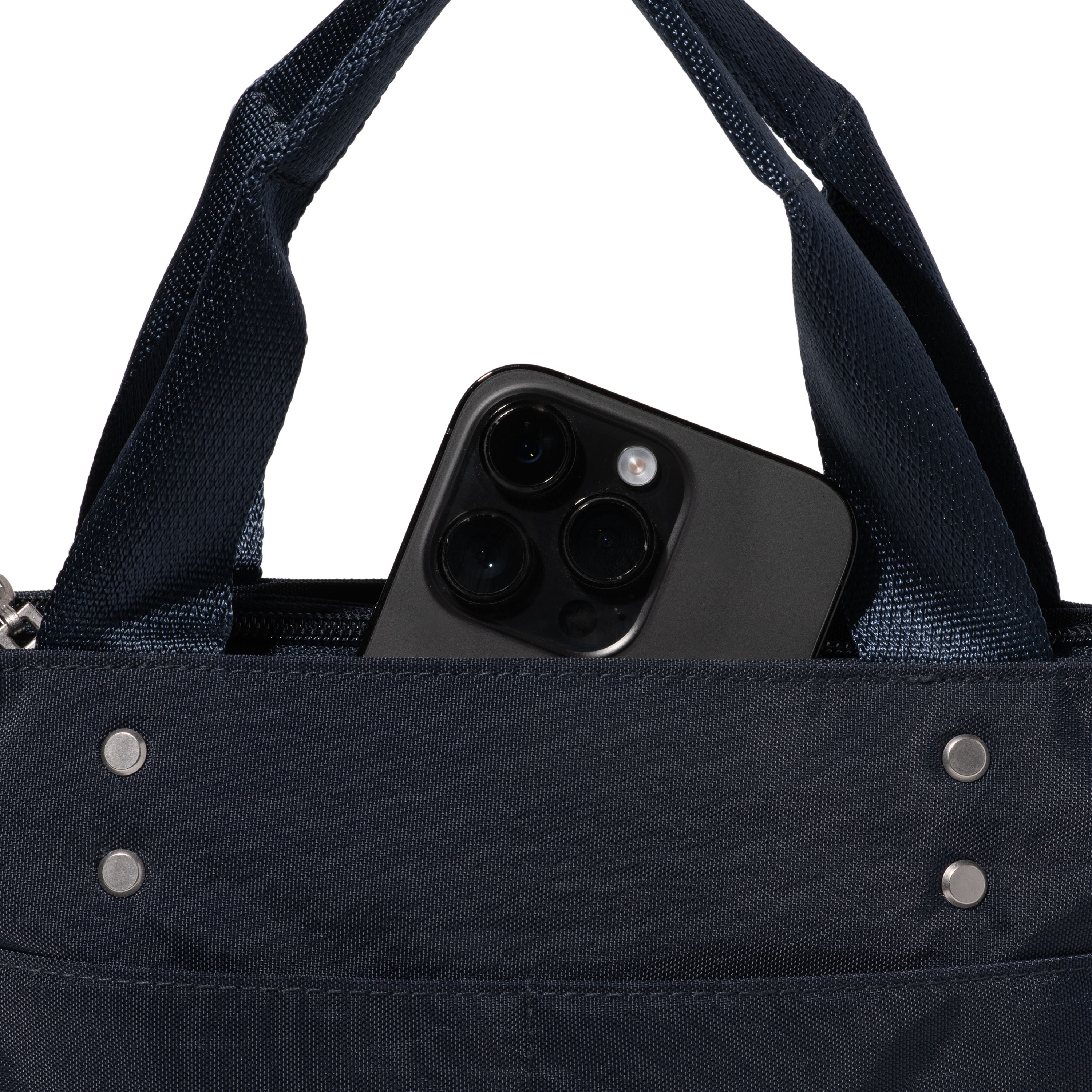 True Classic Mini Tote