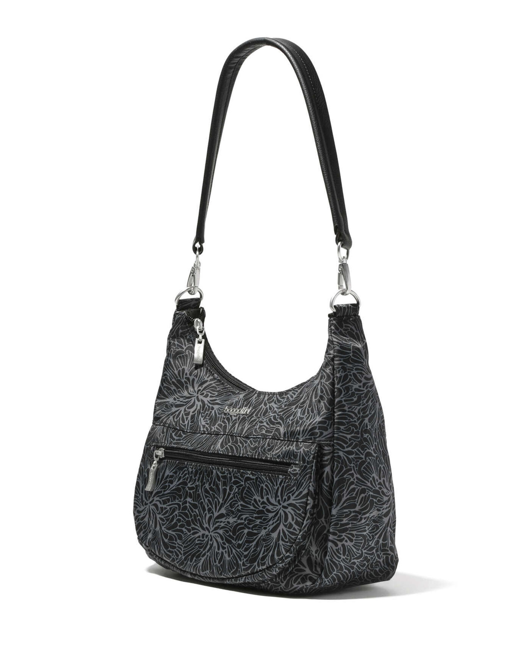 True Classic Pocket Half Moon Bag
