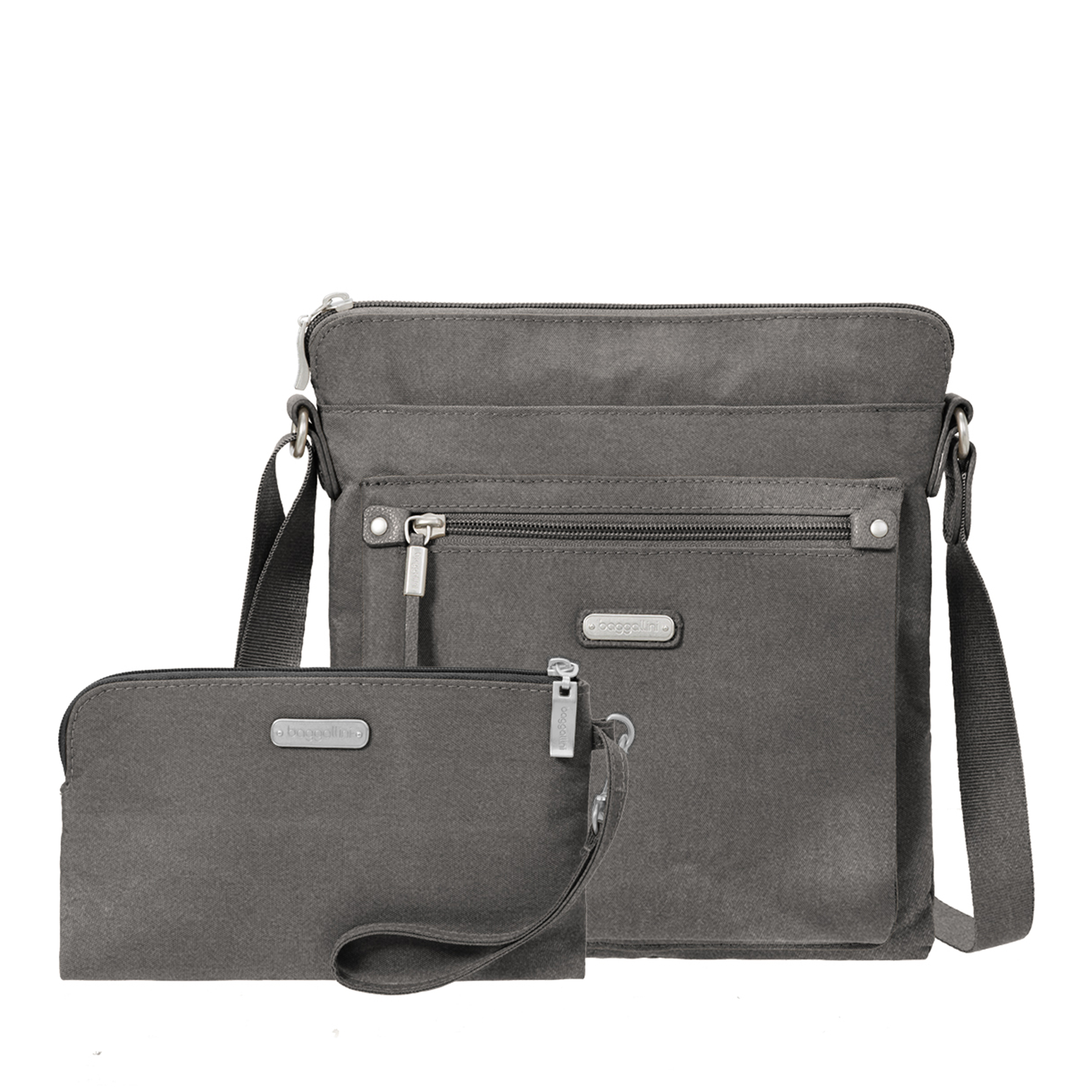 True Classic Go Bagg With RFID Wristlet
