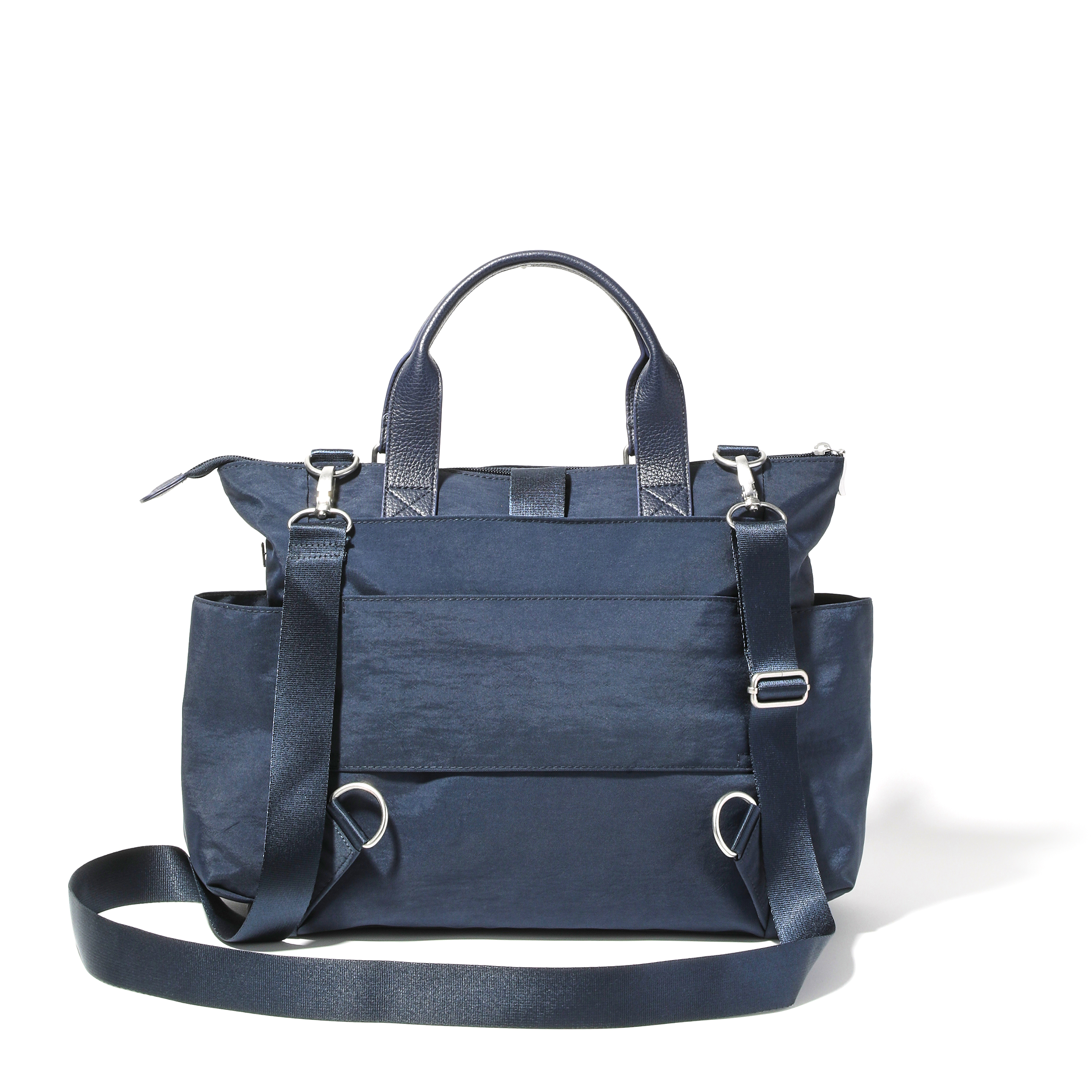 True Classic 3-in-1 Convertible Backpack