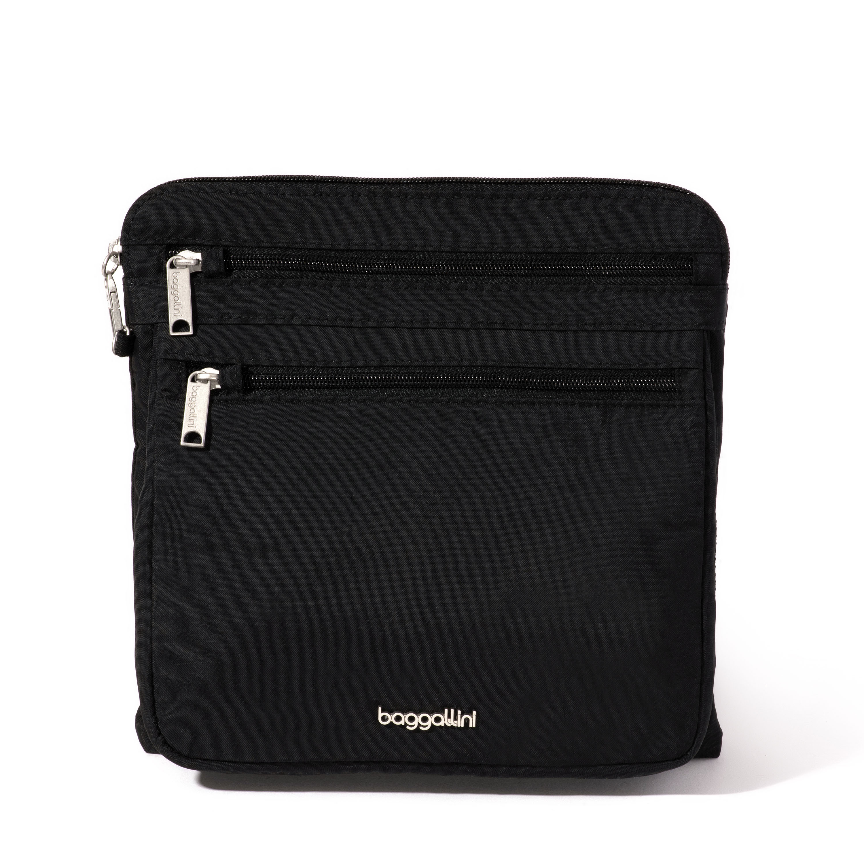 Securtex® Classic Anti-Theft Large Crossbody