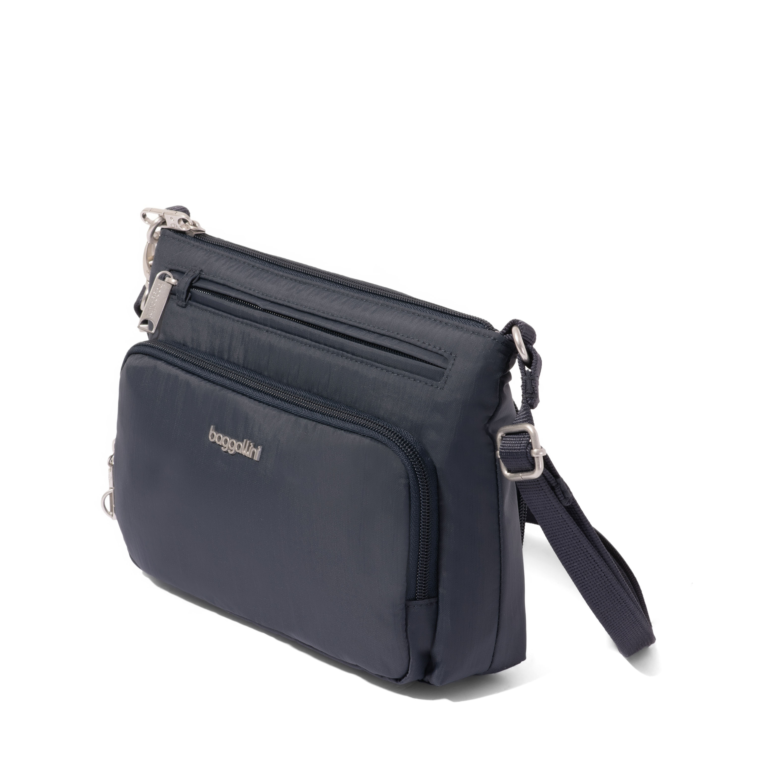 Securtex® Classic Anti-Theft Keepsake Crossbody