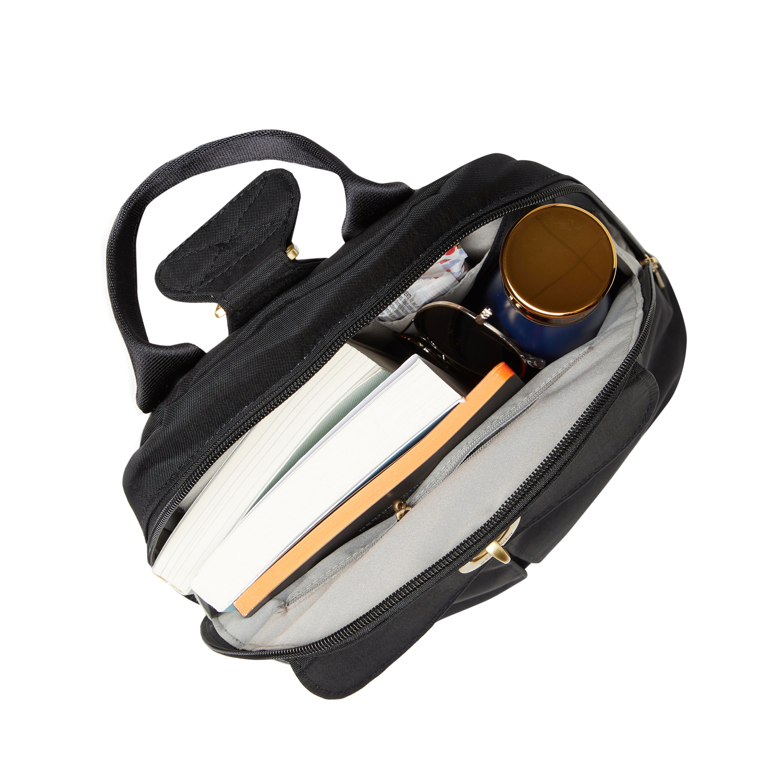 Naples Convertible Backpack