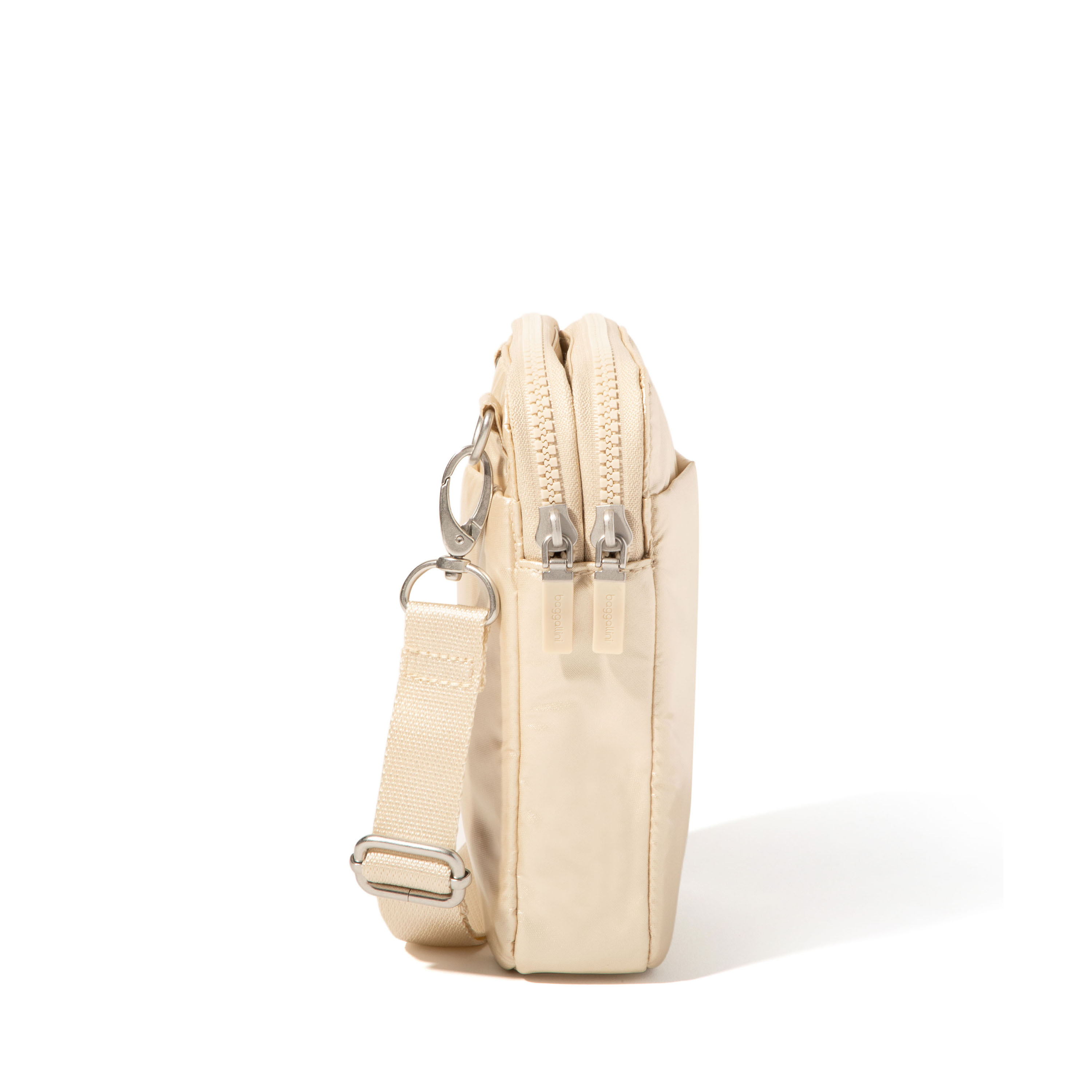 Modern Everywhere Take Two RFID Crossbody