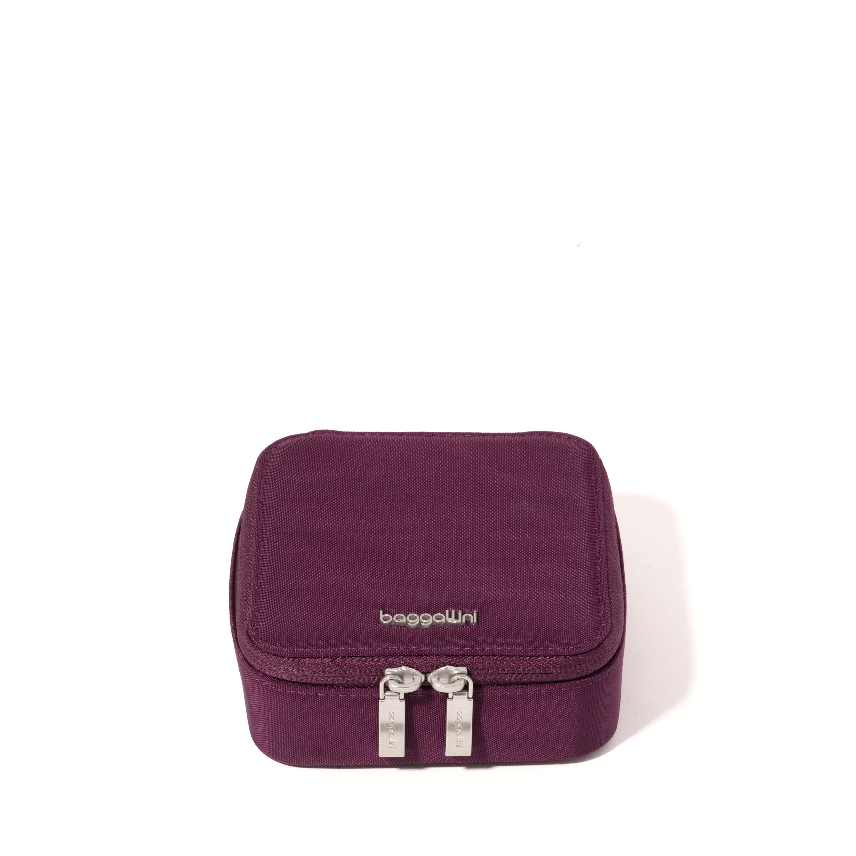 Travel Jewelry Box