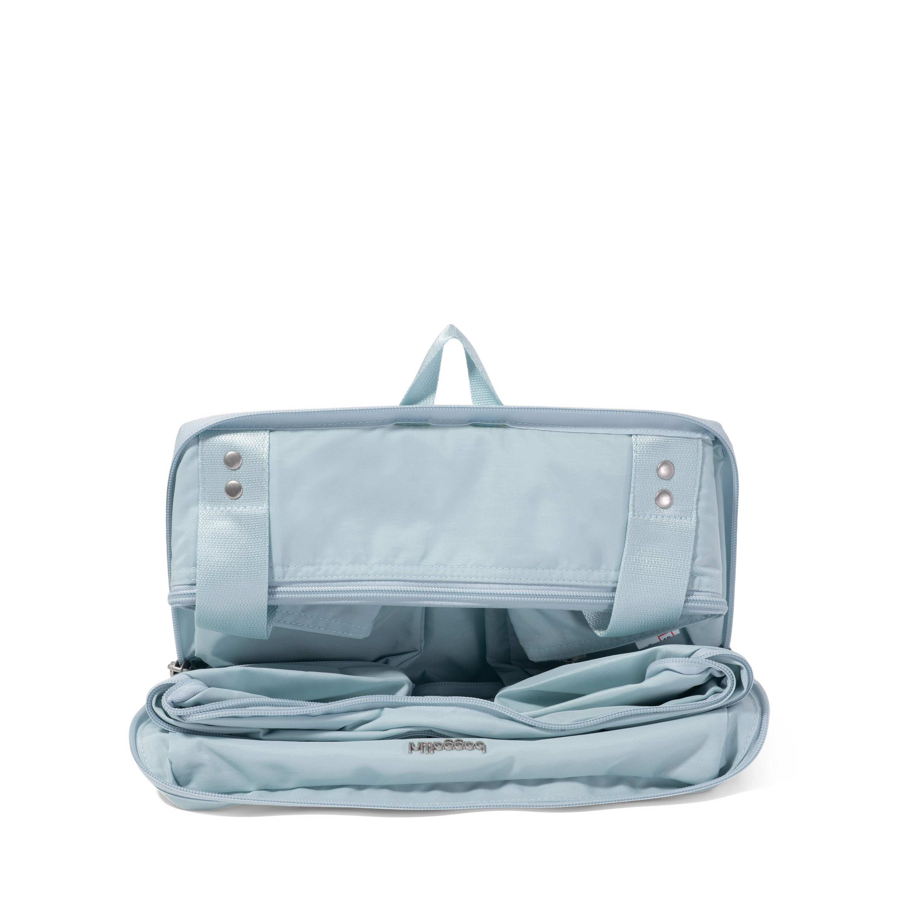 Carryall Expandable Packable Tote