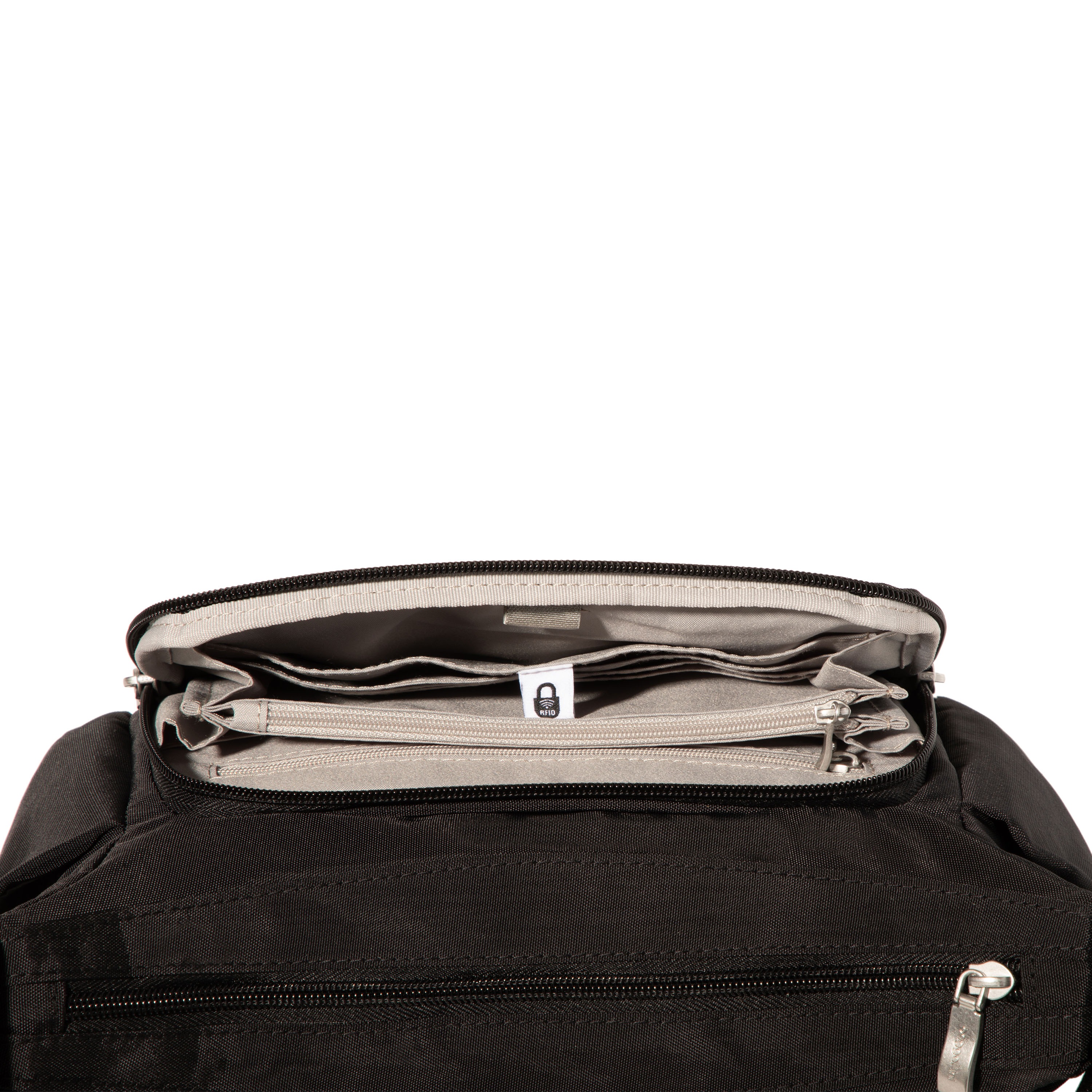 True Classic Crosstown Hobo Crossbody