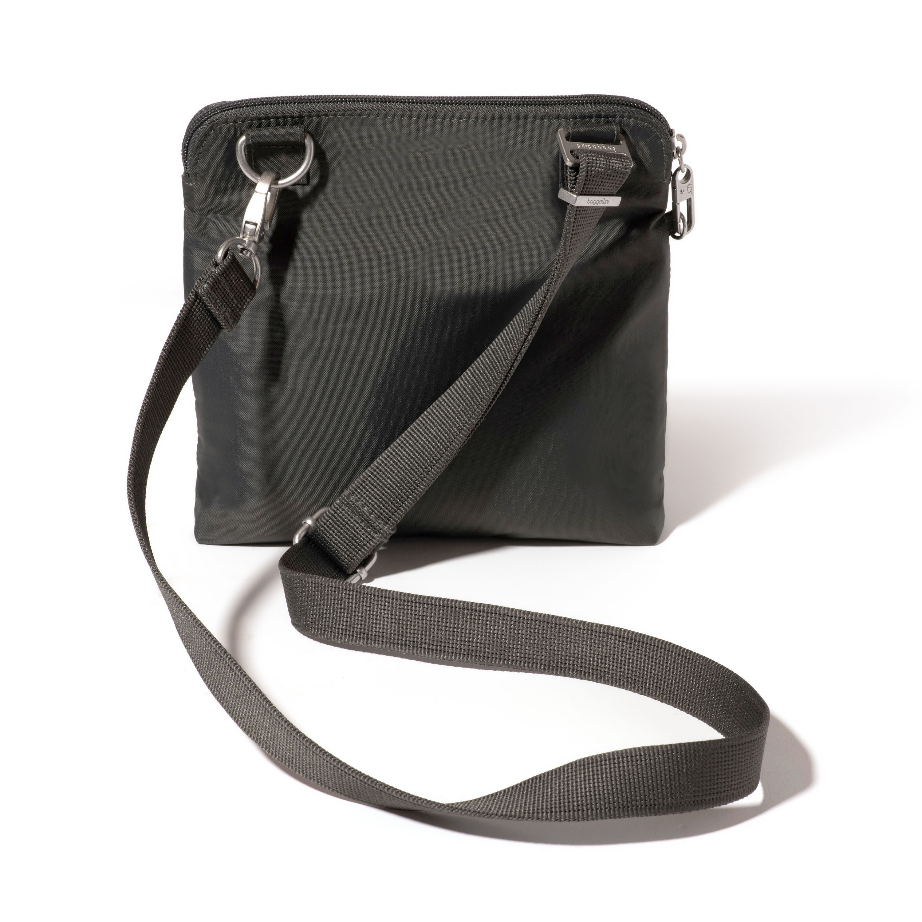 Securtex® Classic Anti-Theft Crossbody Bag