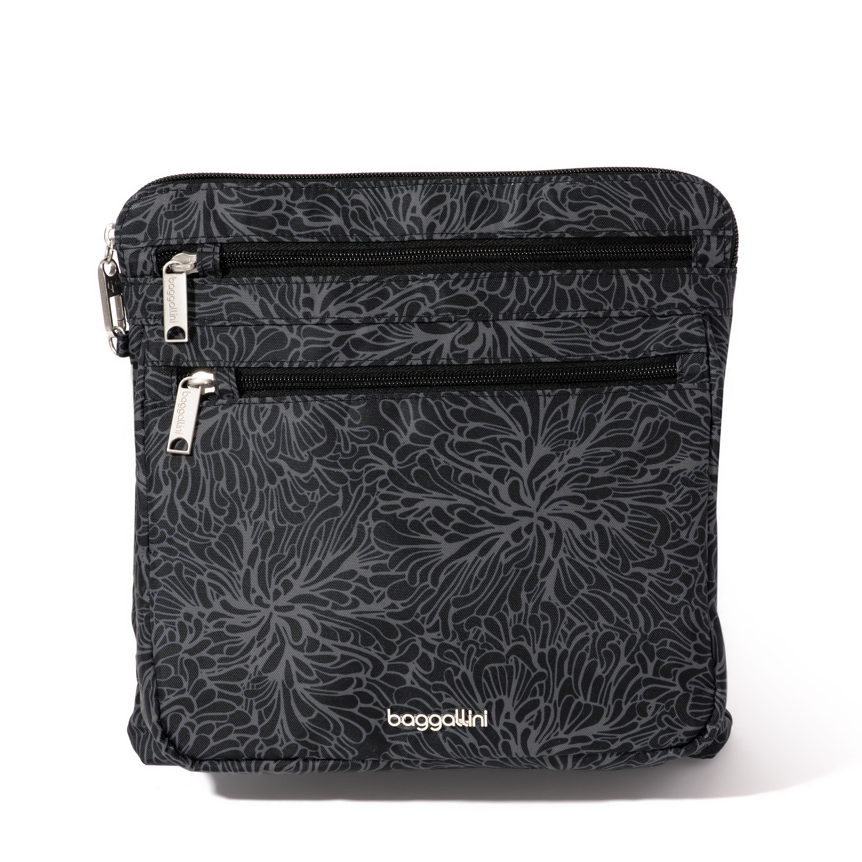Securtex® Classic Anti-Theft Large Crossbody