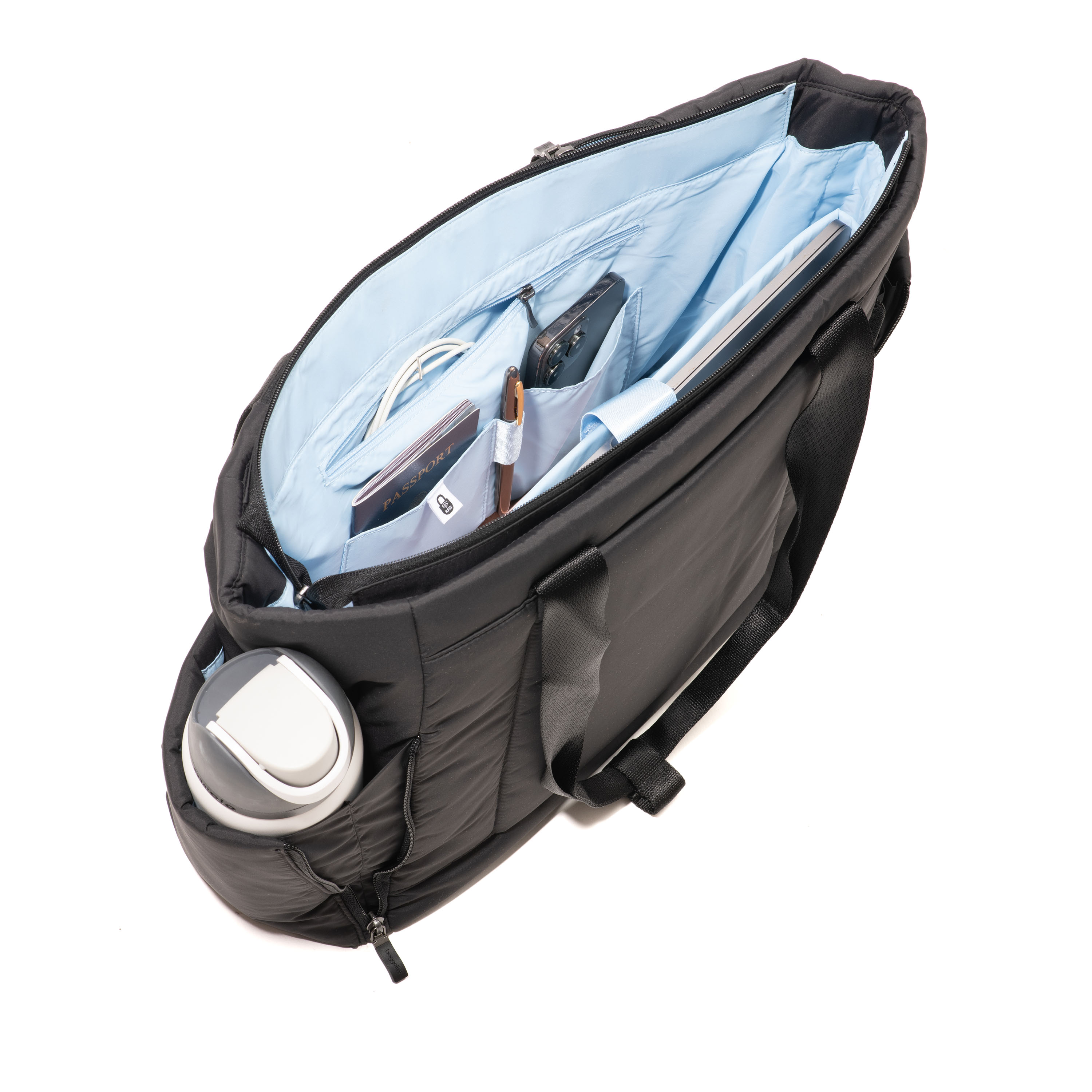 The Set Wave Bundle