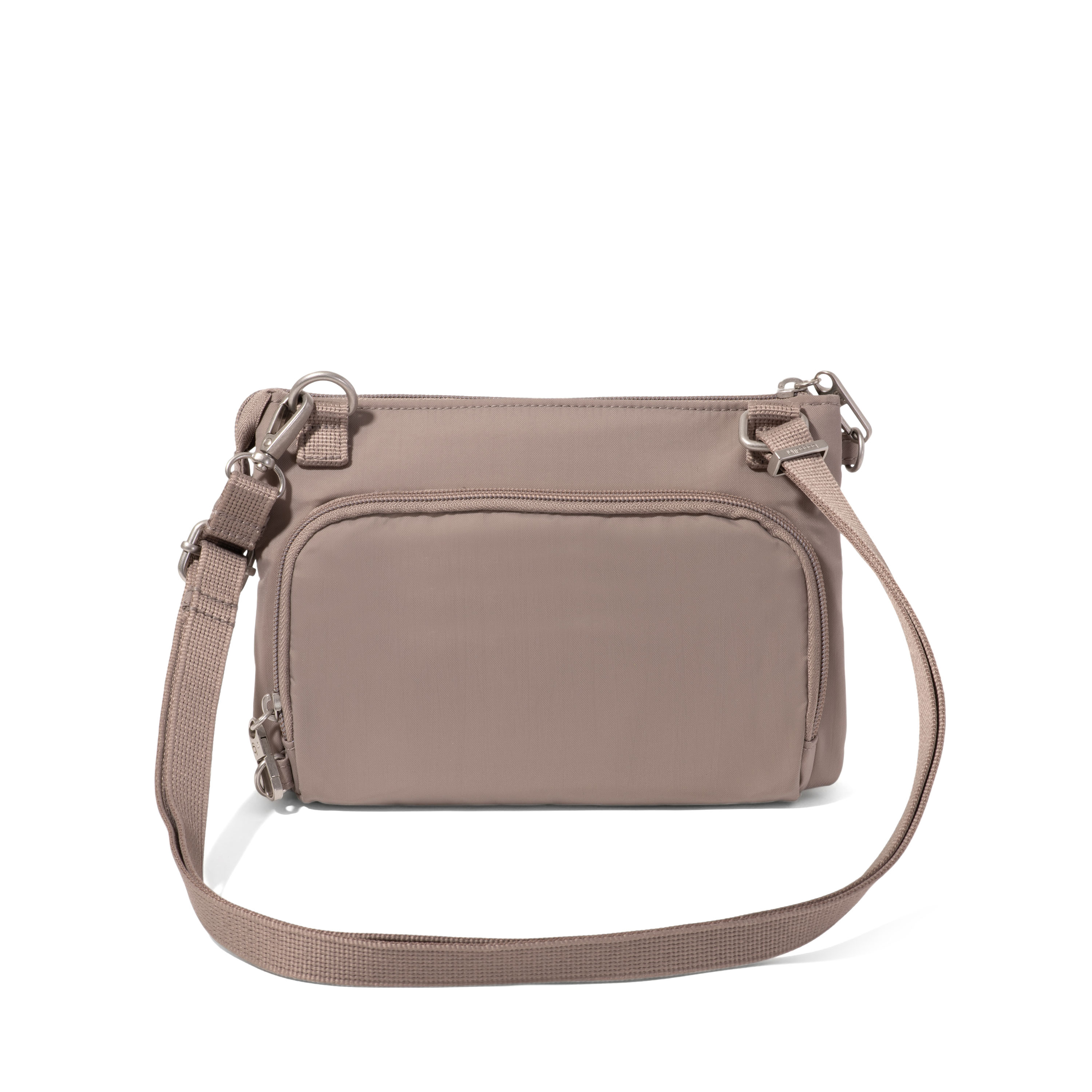 Securtex® Classic Anti-Theft Stash Crossbody