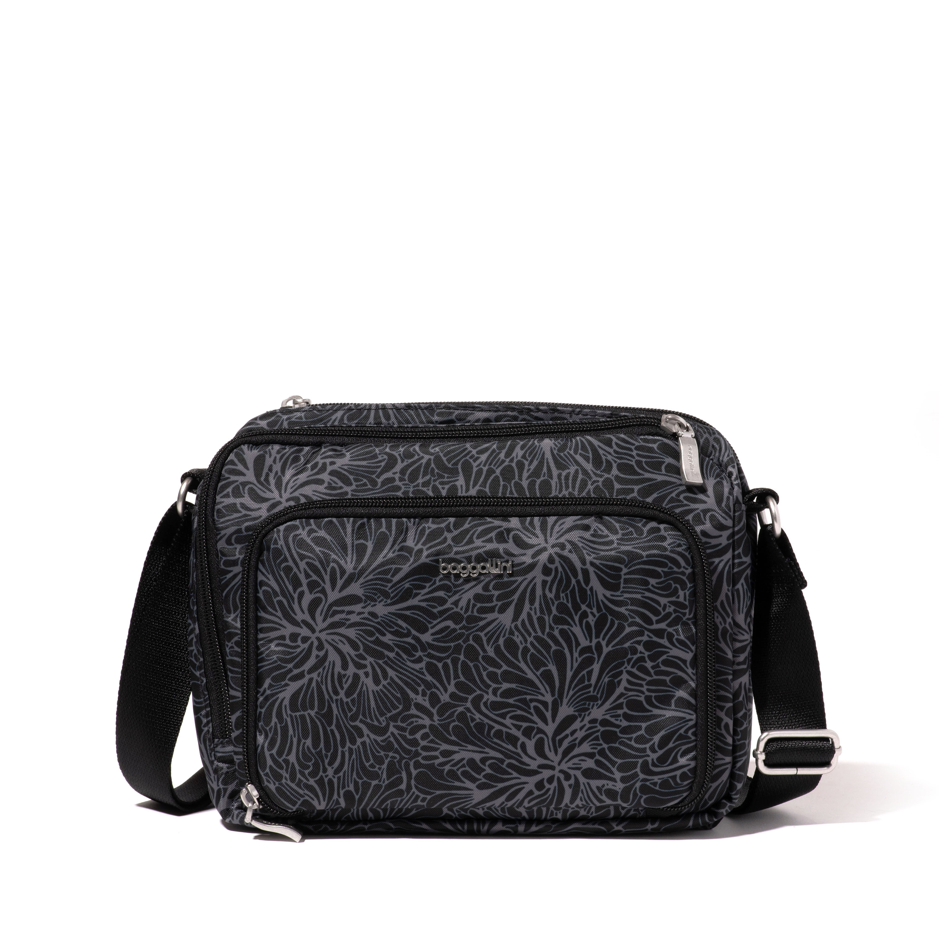 True Classic Camera Crossbody