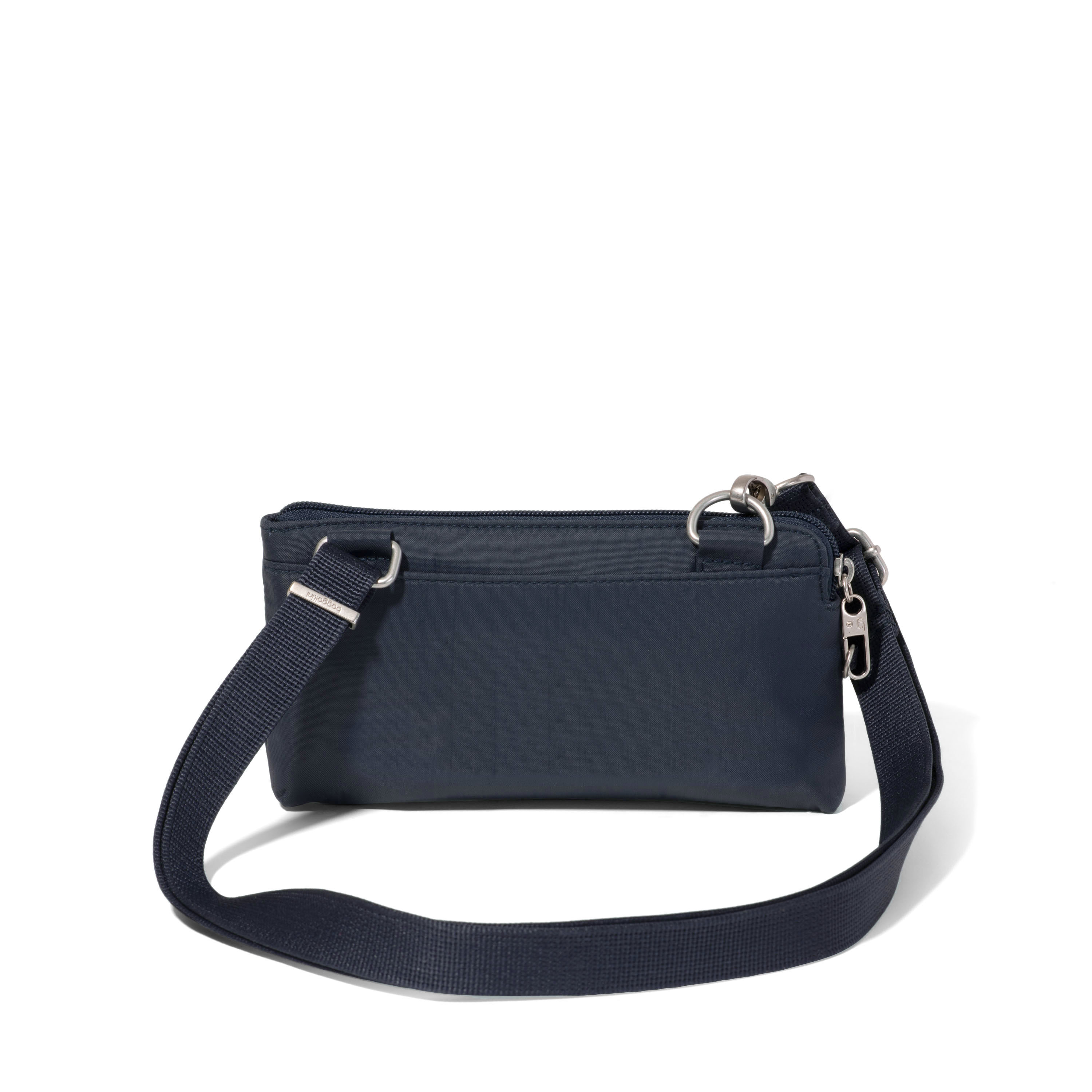 Securtex® Classic Anti-Theft Mini Wallet Crossbody