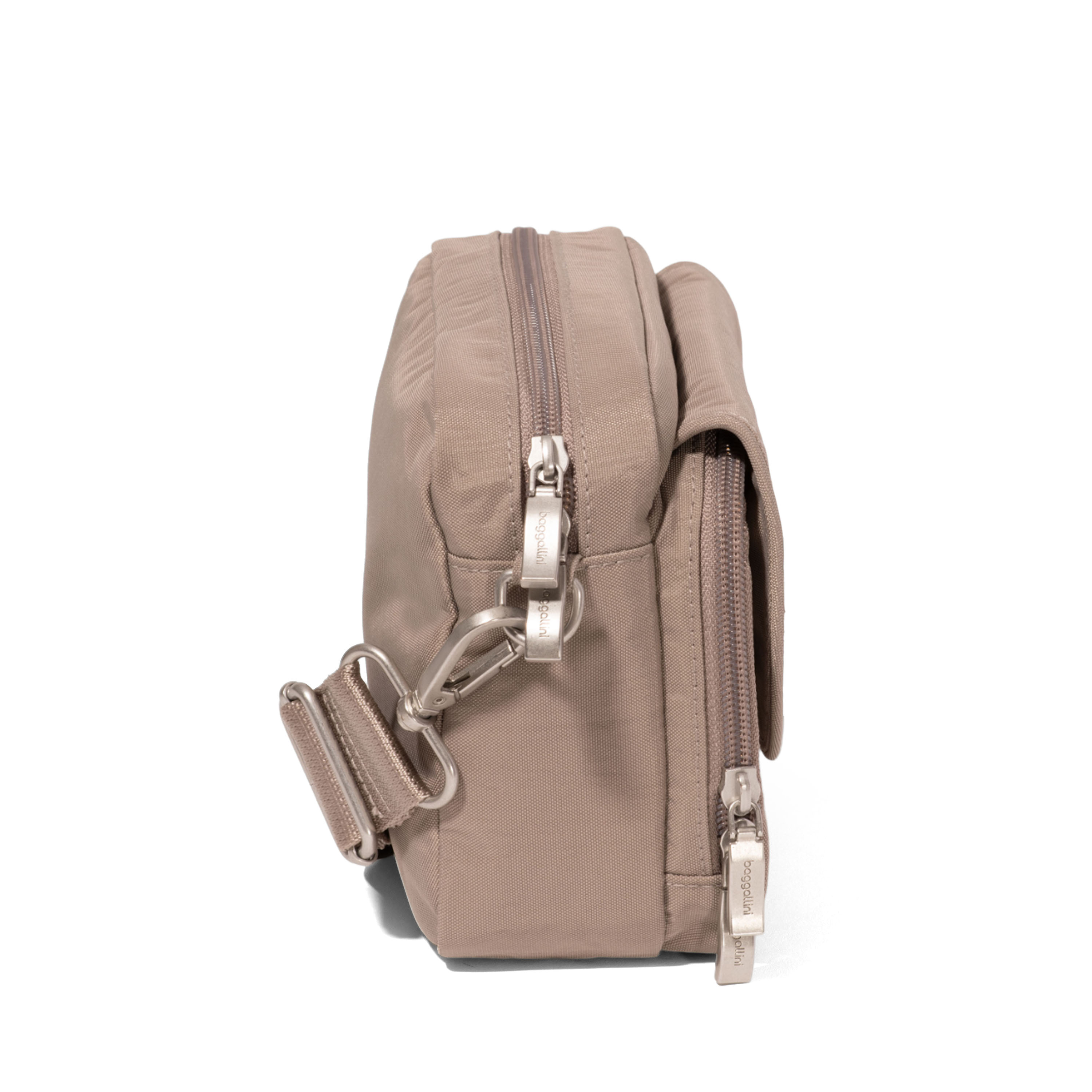 Coastal Flip Lock Camera Bag Crossbody