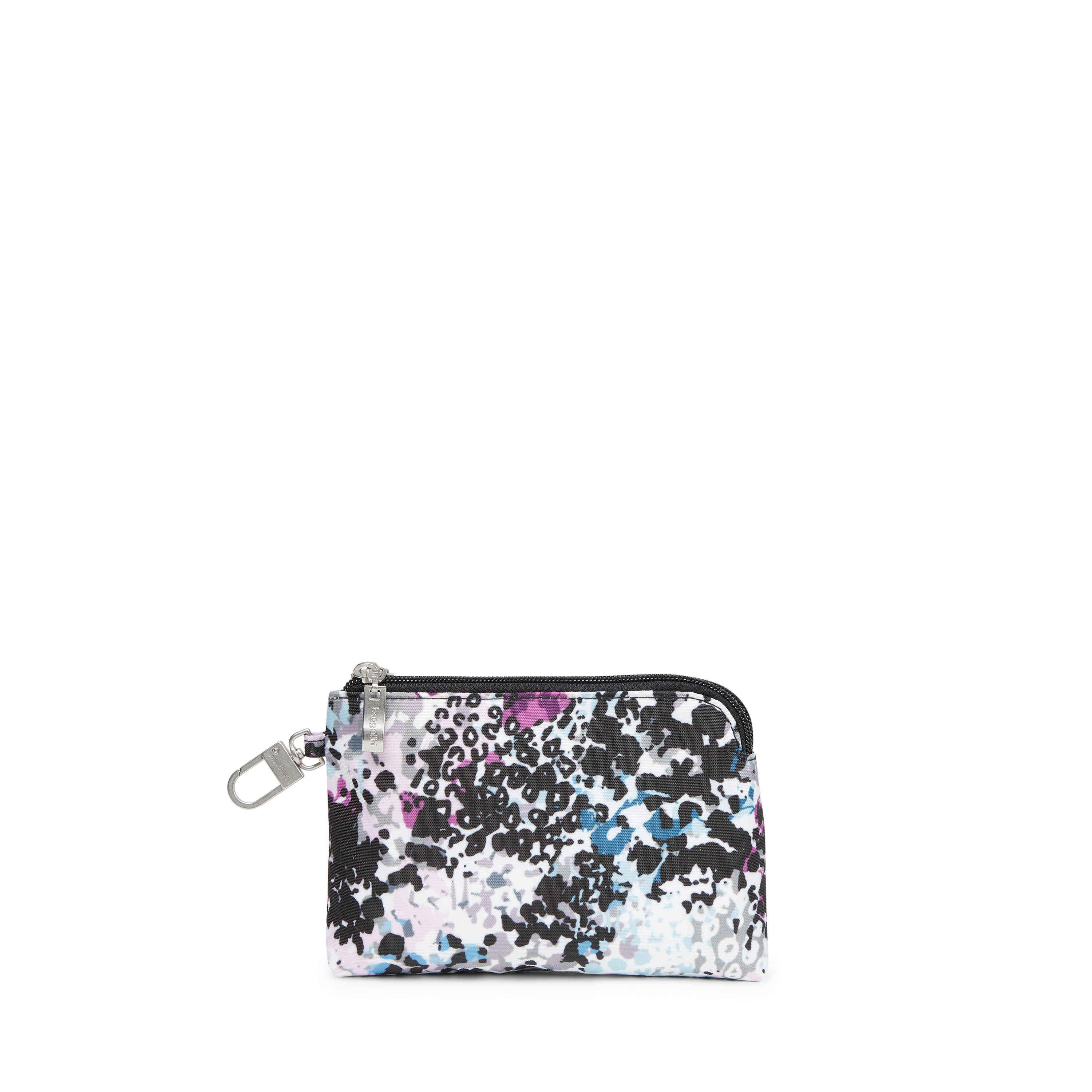 On The Go Daily RFID Pouch