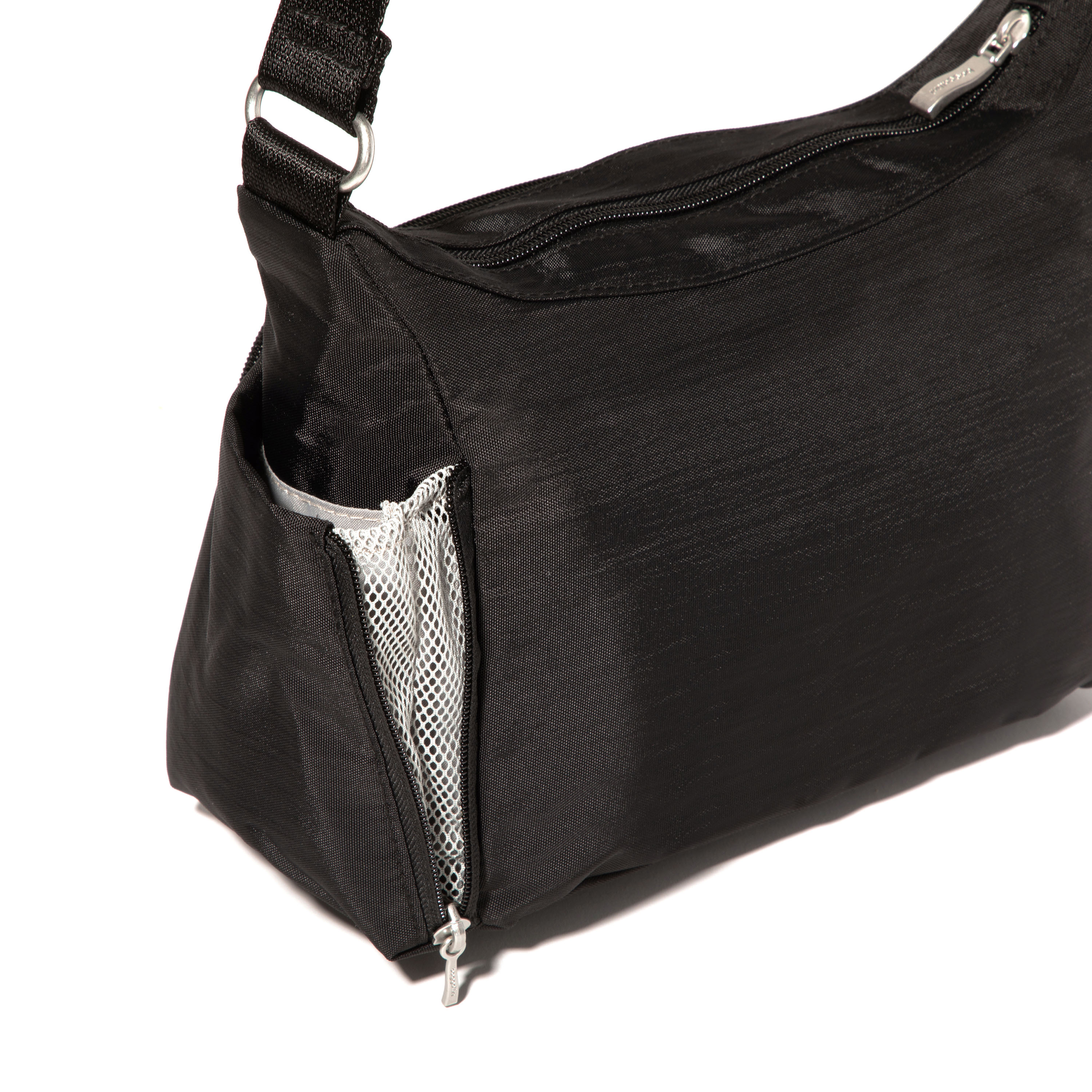 True Classic Crosstown Hobo Crossbody