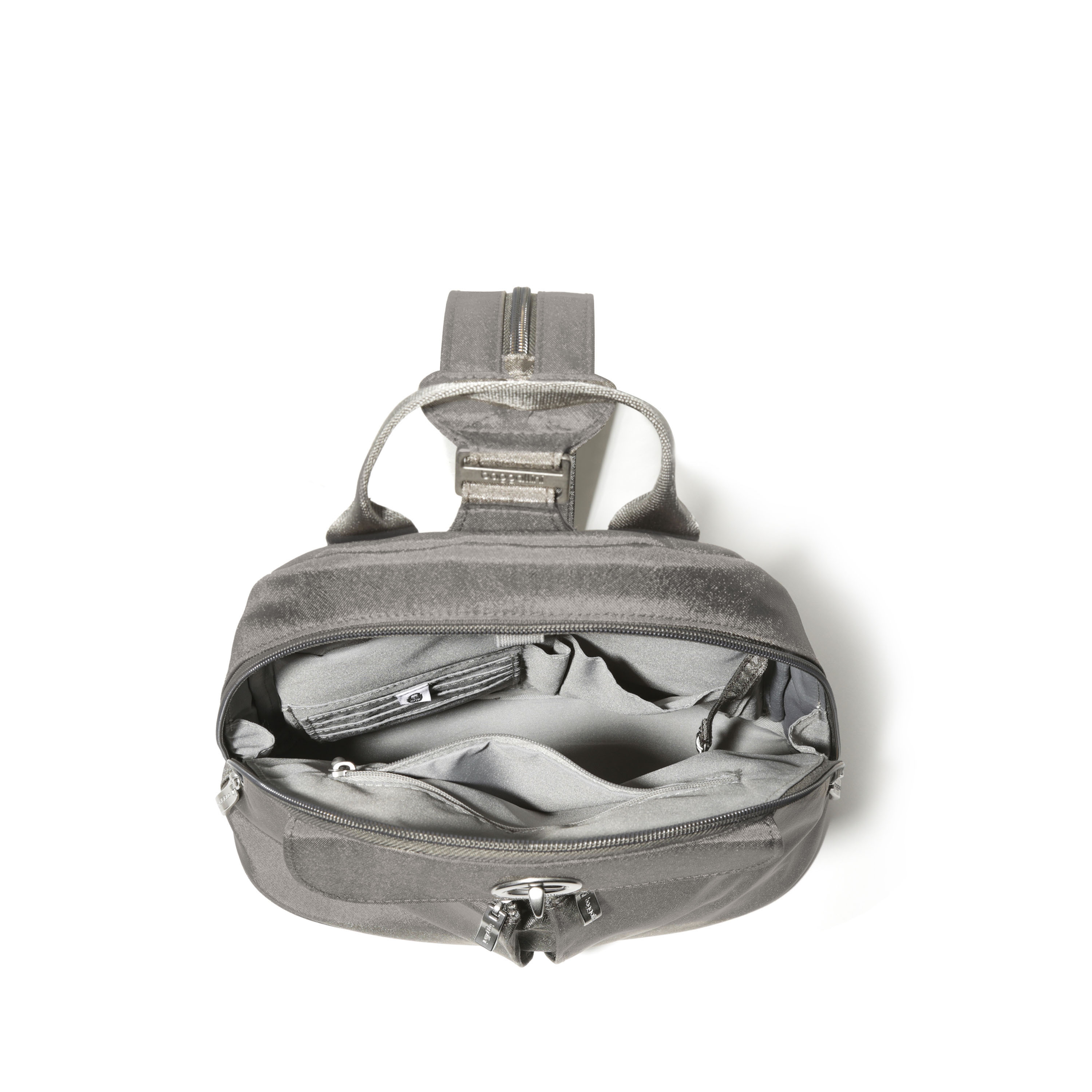 Naples Convertible Backpack