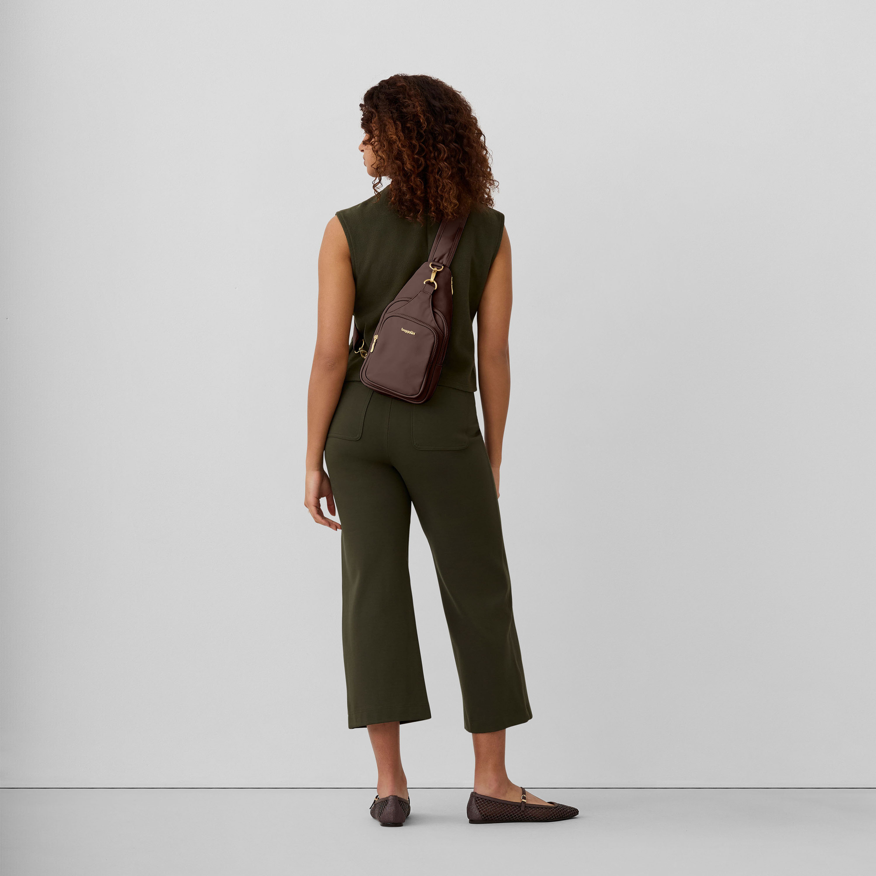 Central Park Sling