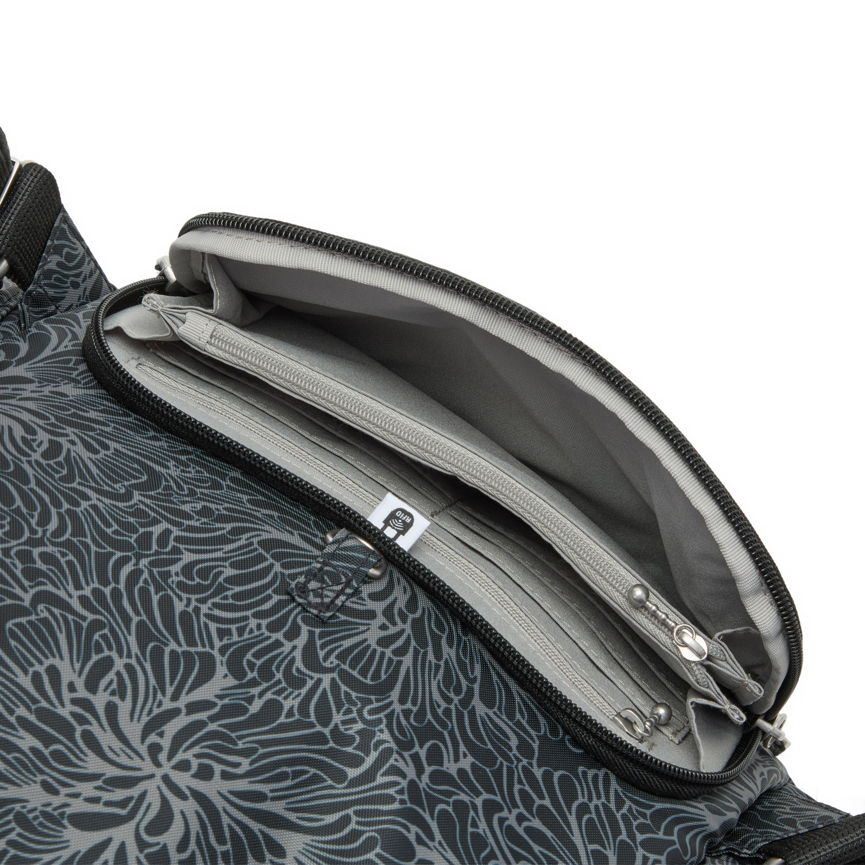 Securtex® Journey Anti-Theft Backpack