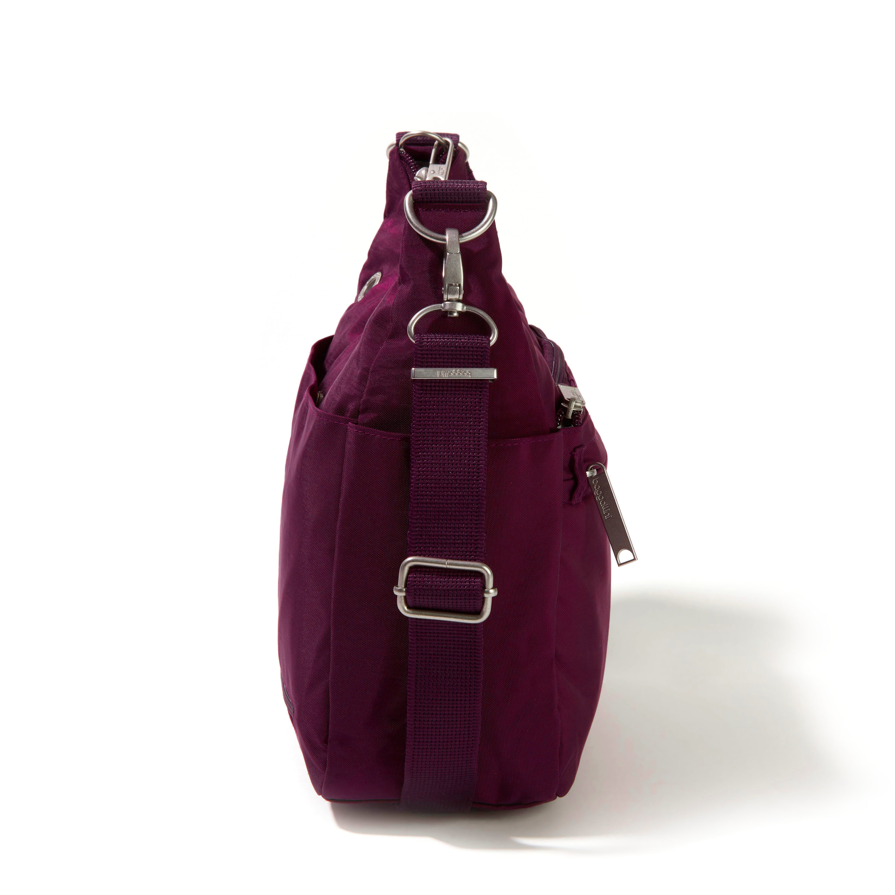 Securtex® Classic Anti-Theft Free Time Crossbody Bag