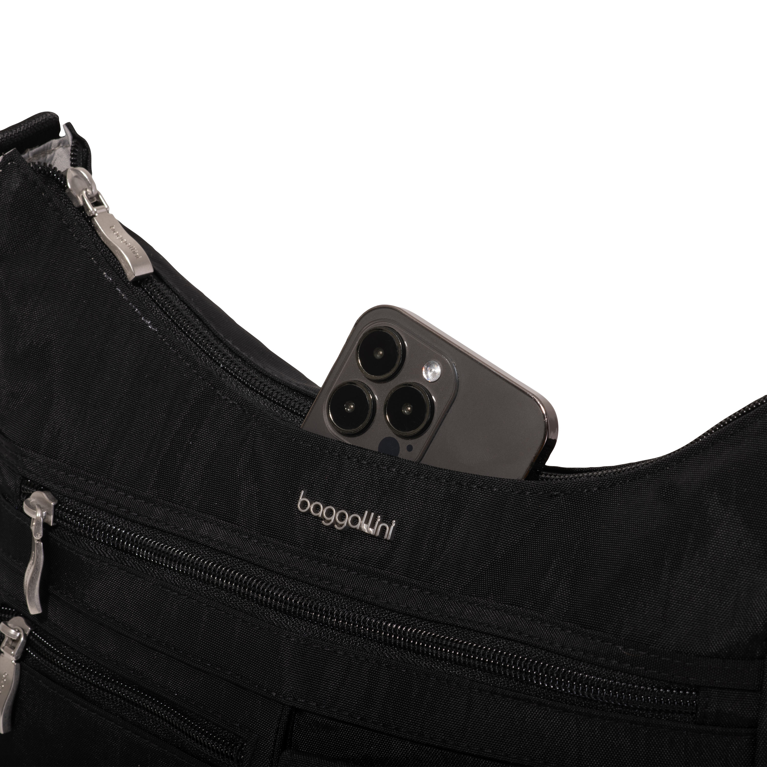 EMF Blocking Pocket - Modern Everywhere Bagg