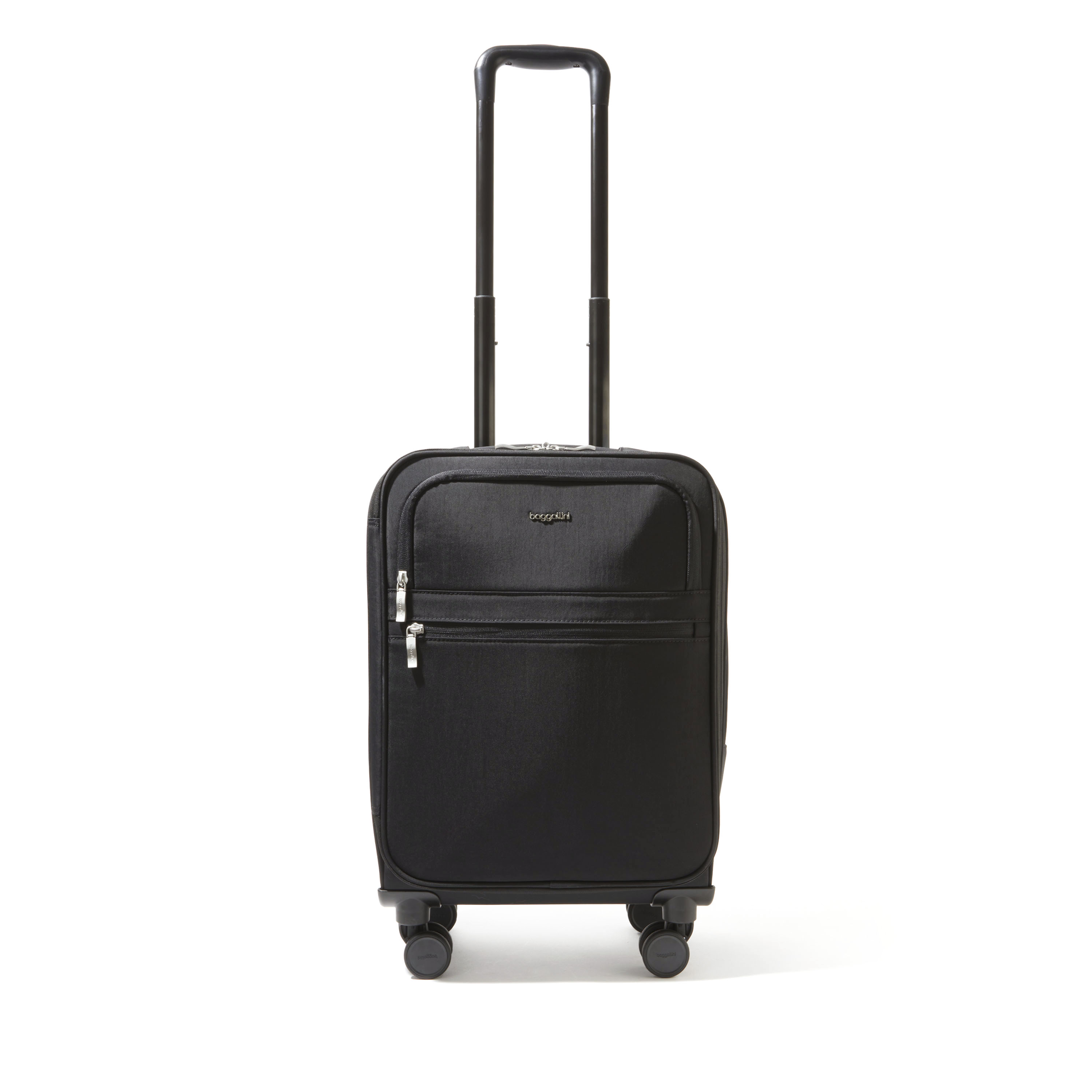 4 Wheel Carry-On