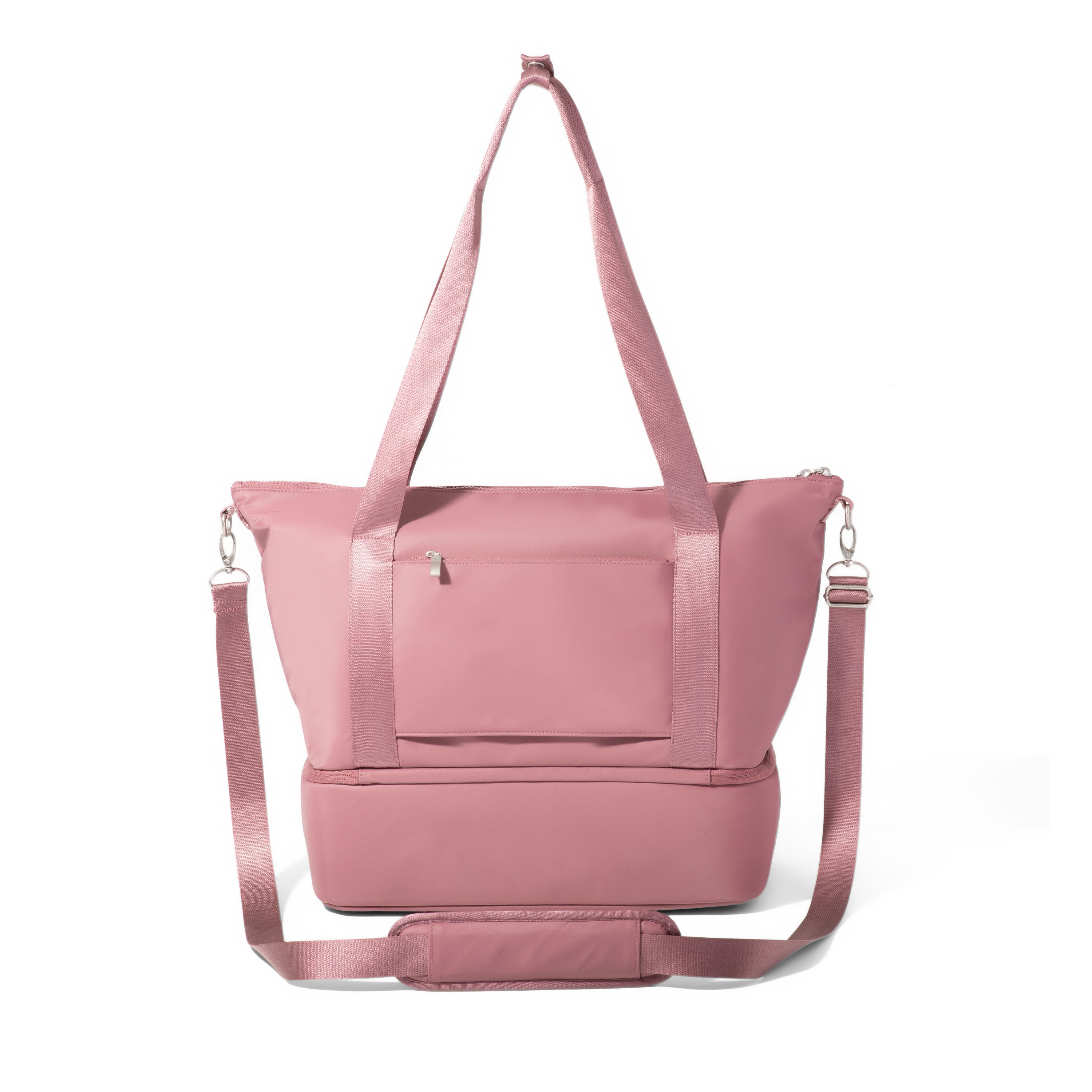 Park Ave Overnight Tote
