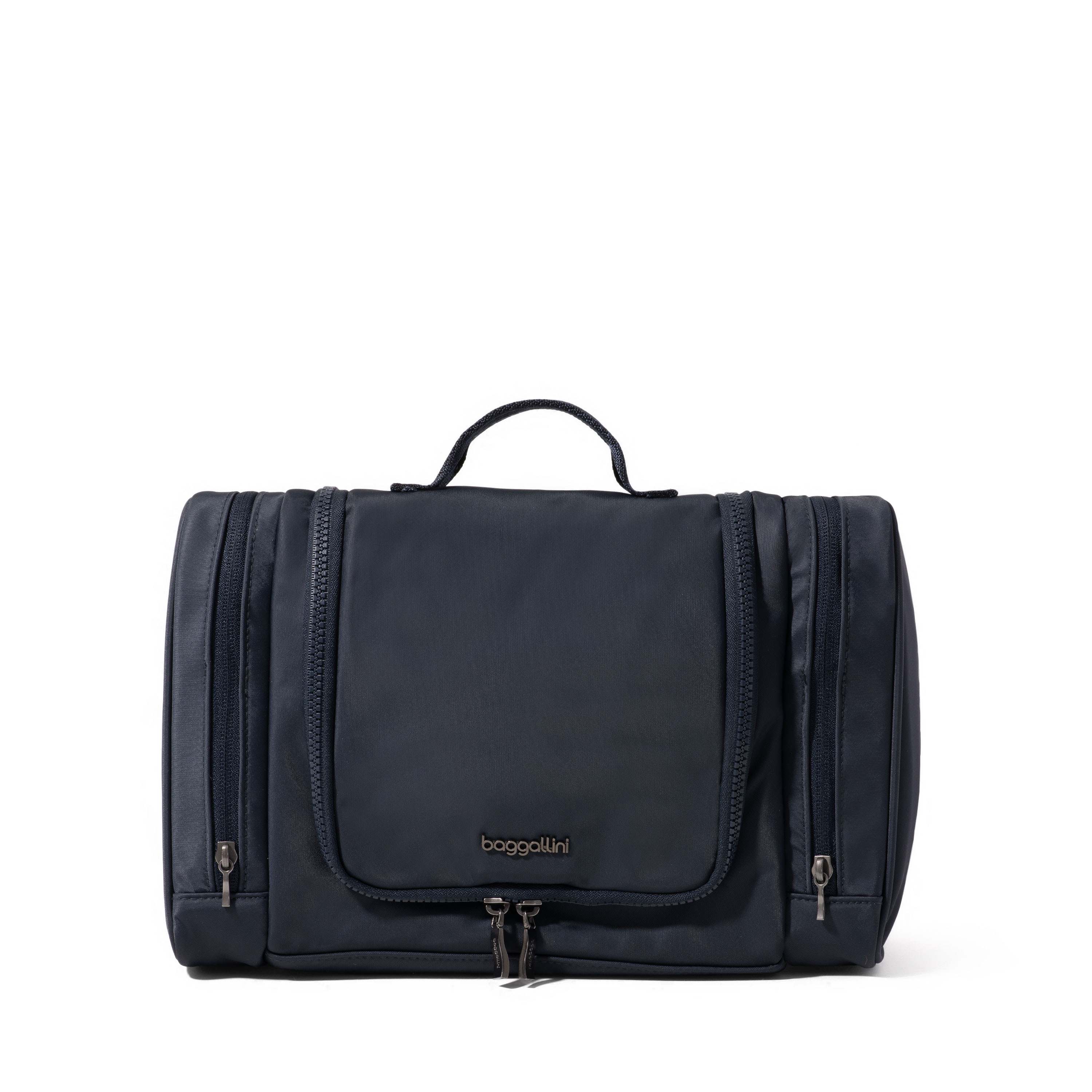 Deluxe Toiletry Kit