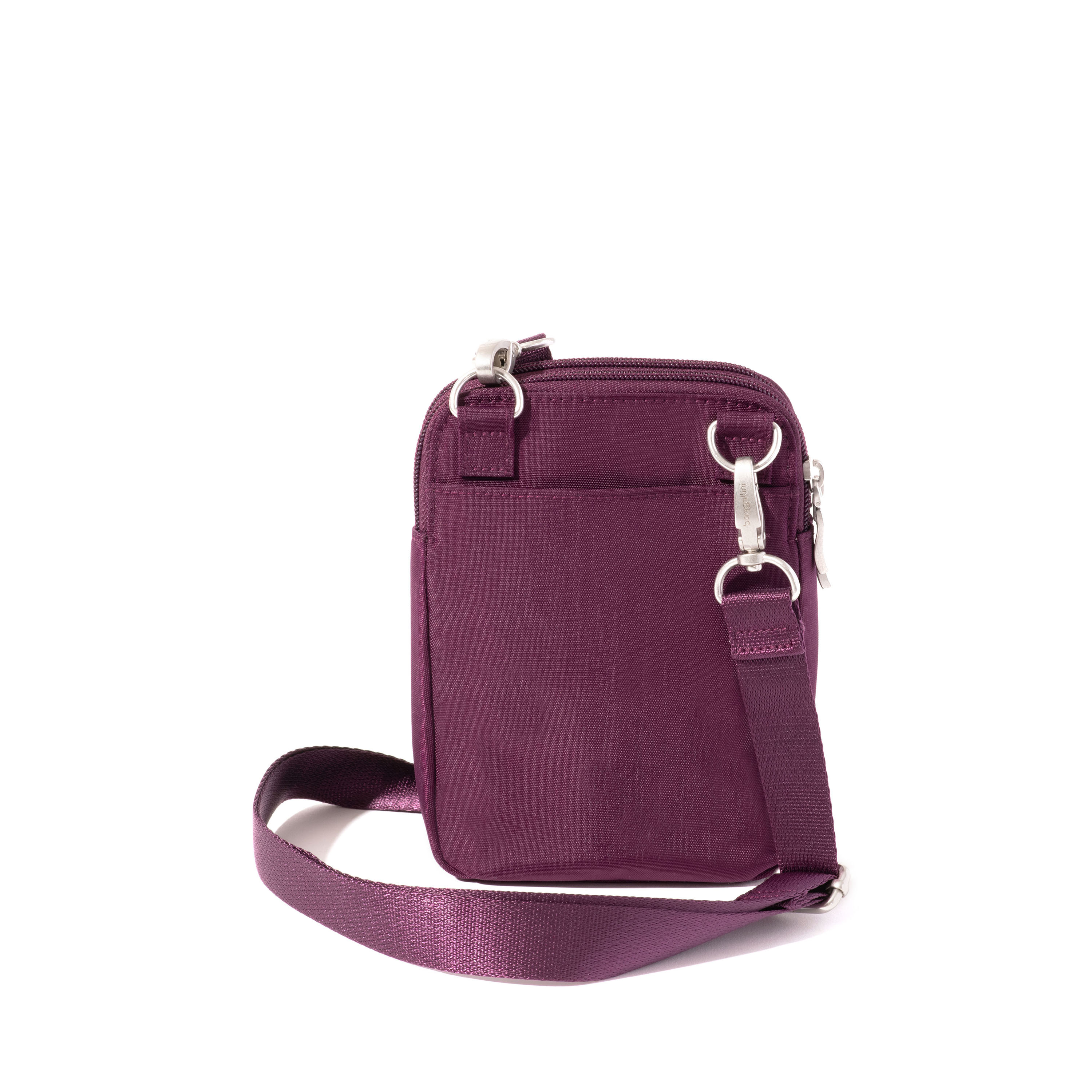Modern Everywhere Take Two RFID Crossbody