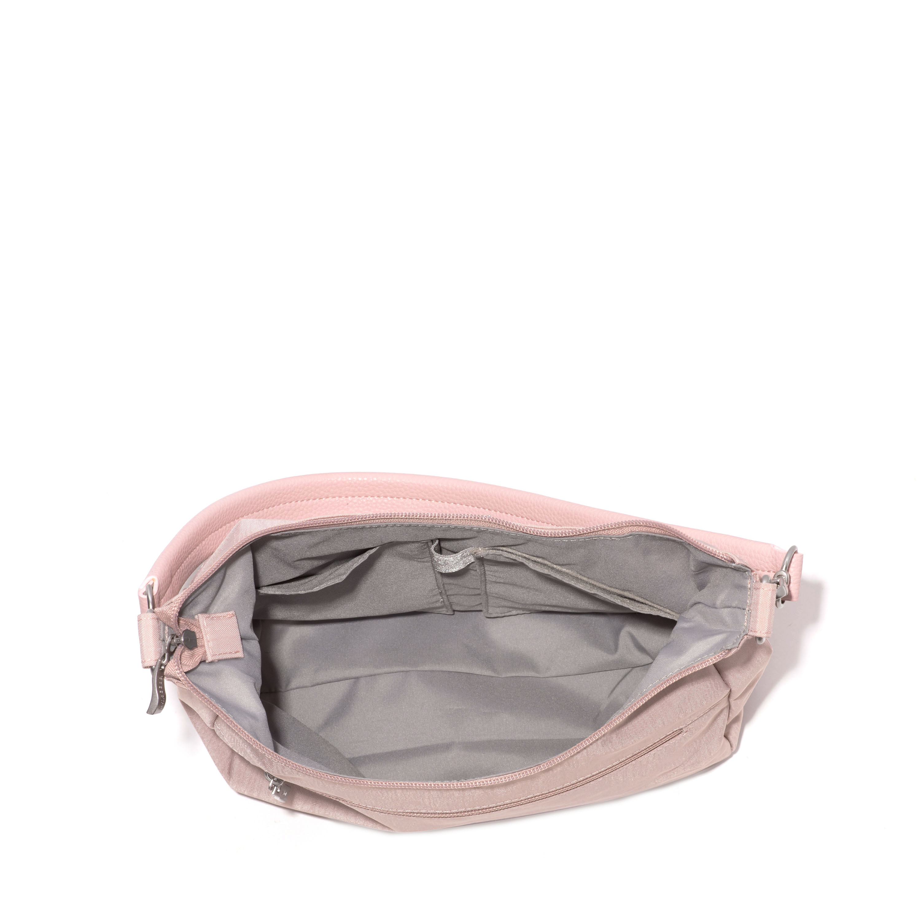 True Classic Pocket Half Moon Bag