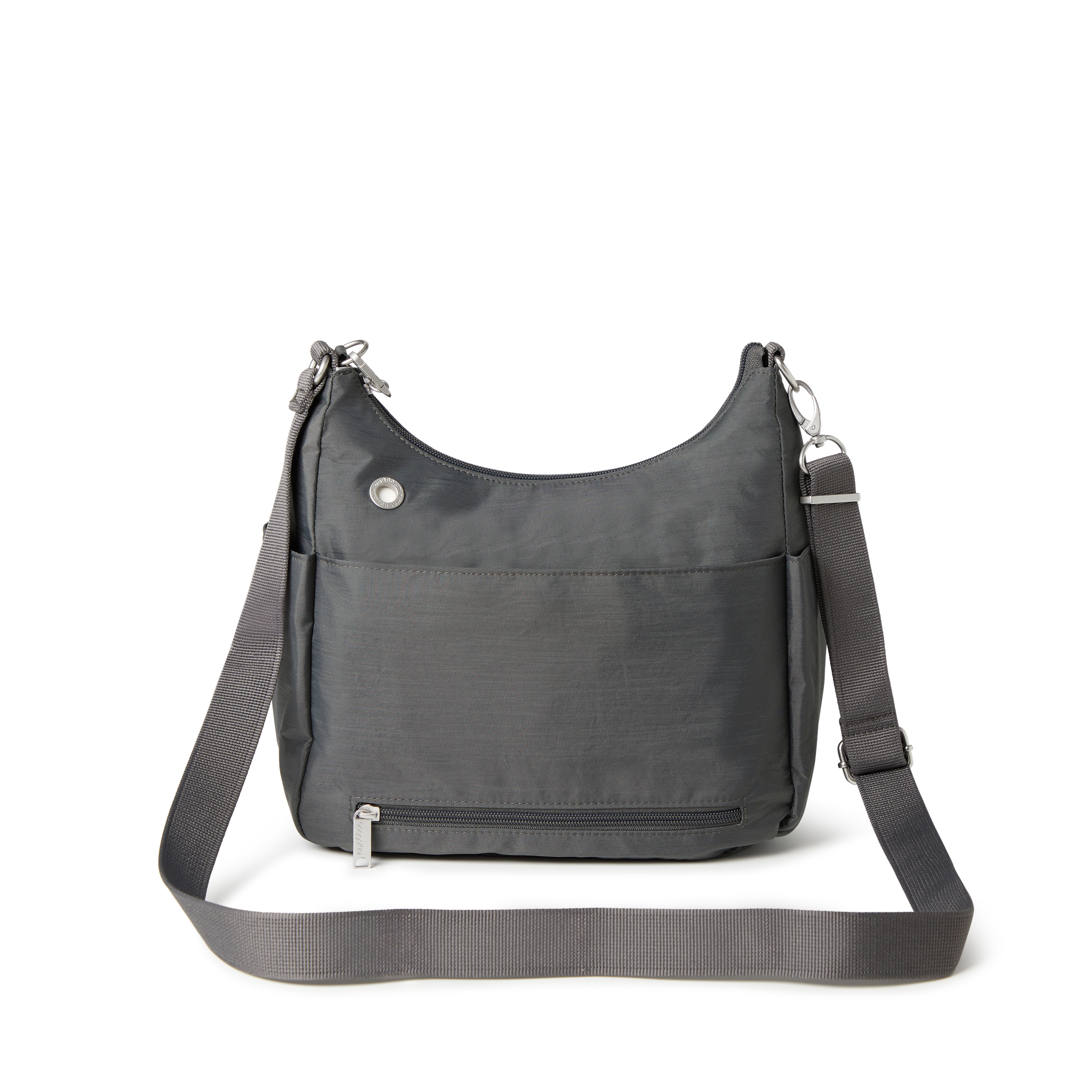 Securtex® Classic Anti-Theft Free Time Crossbody Bag