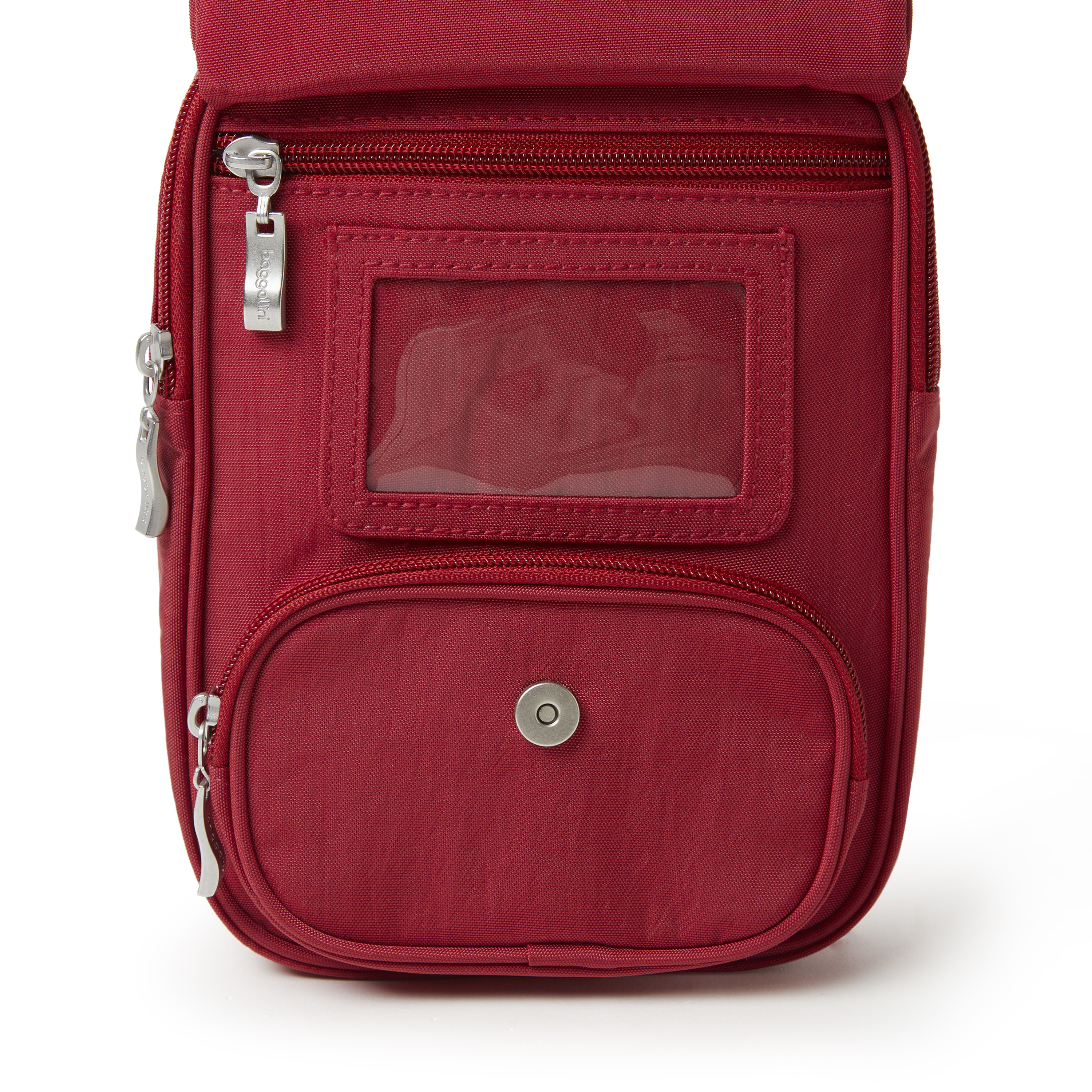 Legacy RFID Journey Crossbody