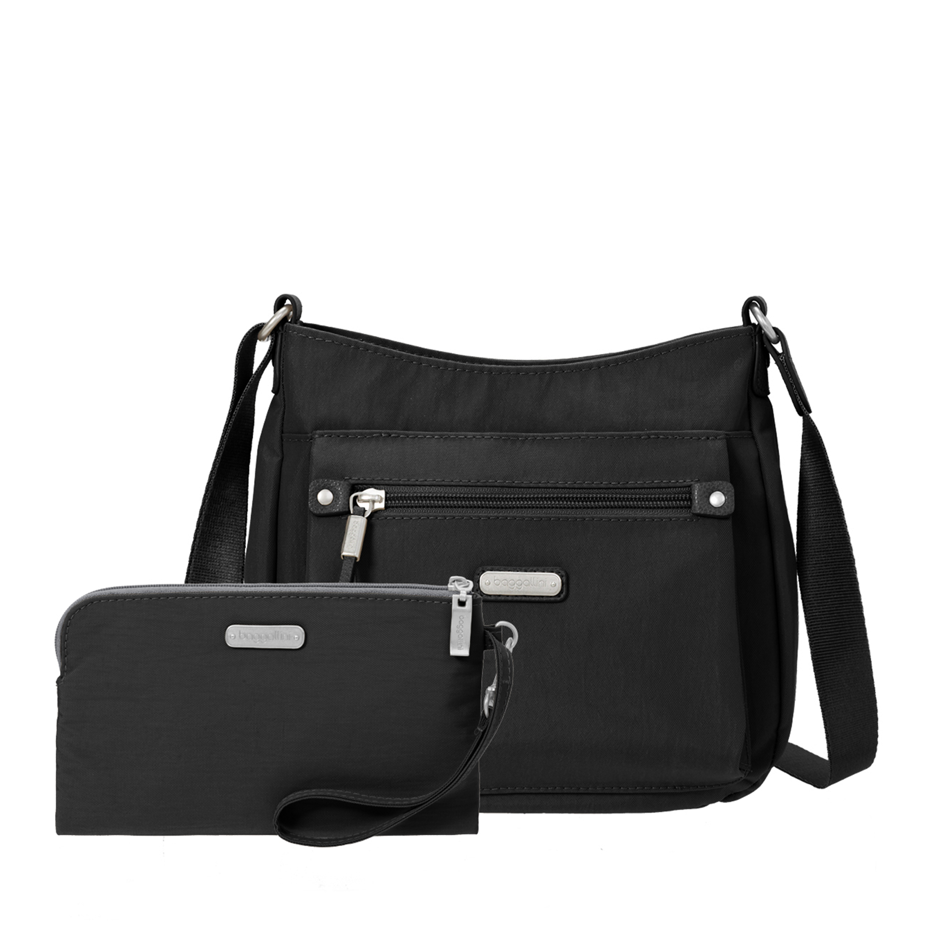 True Classic Uptown Bag With RFID Wristlet