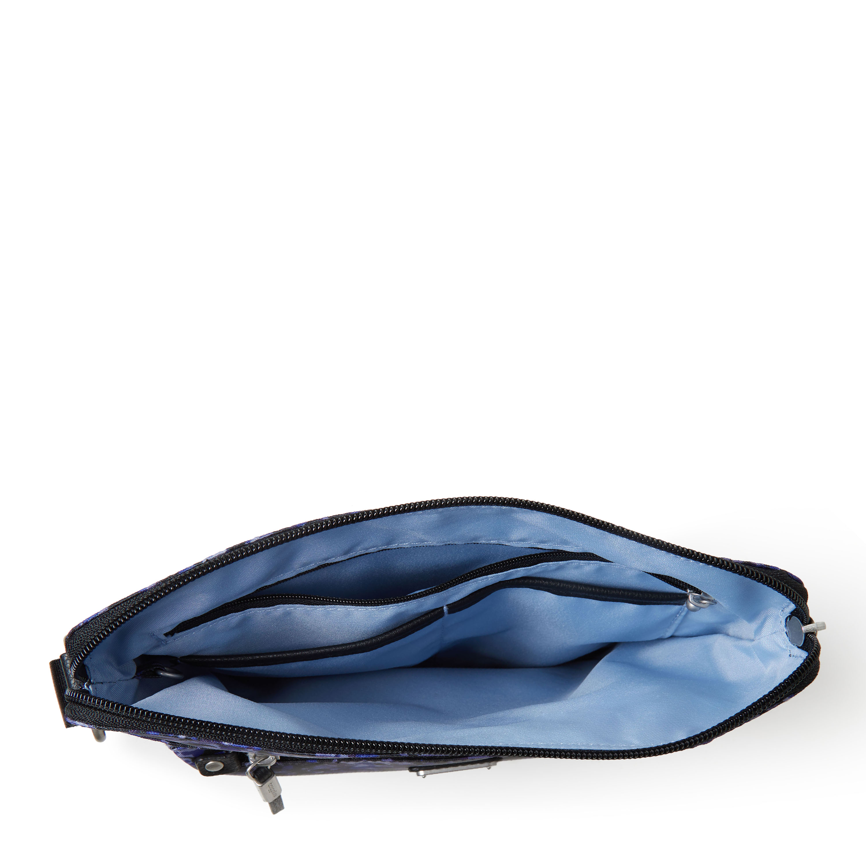 True Classic Go Bagg With RFID Wristlet