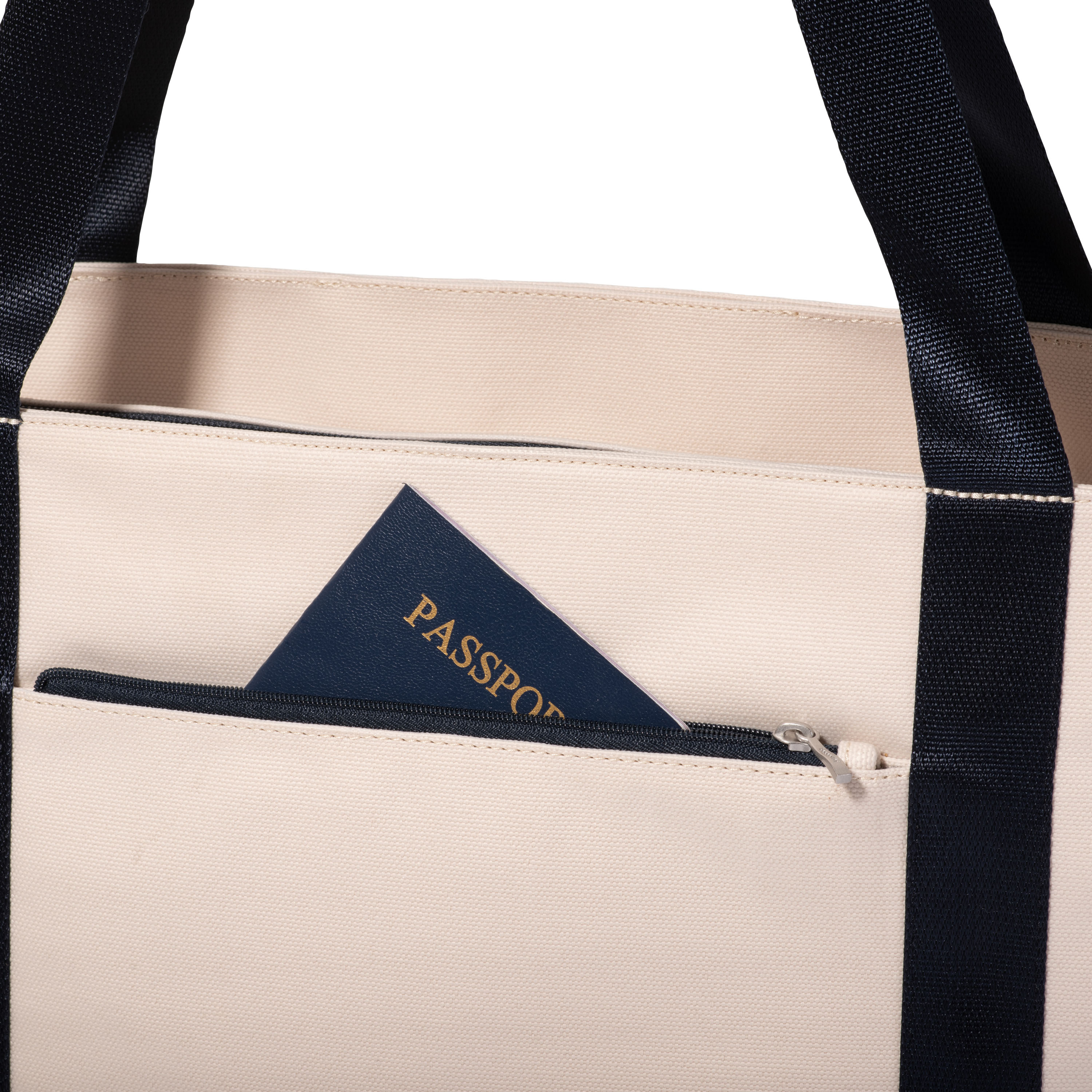 Via Large Tote