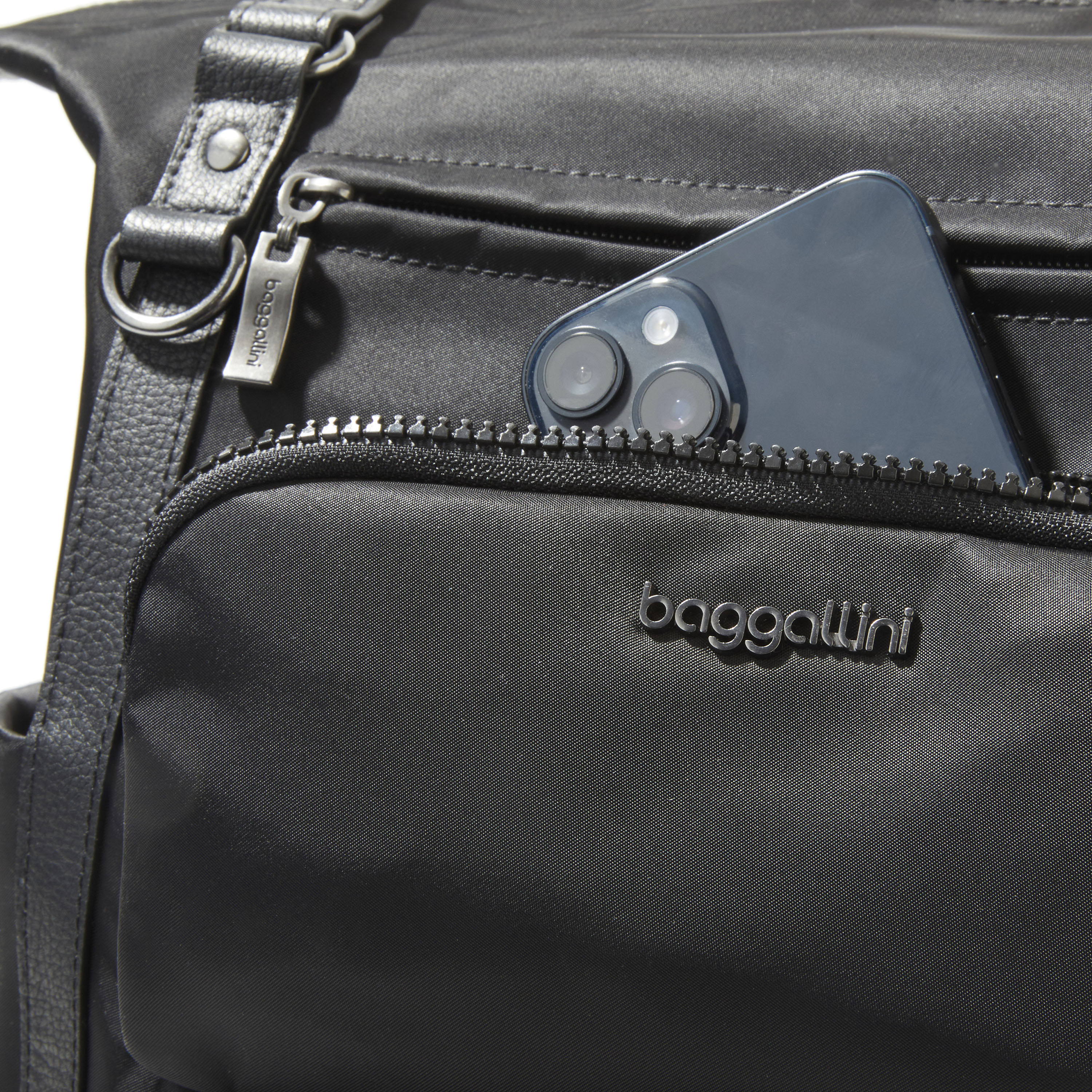 Nolita Convertible Backpack