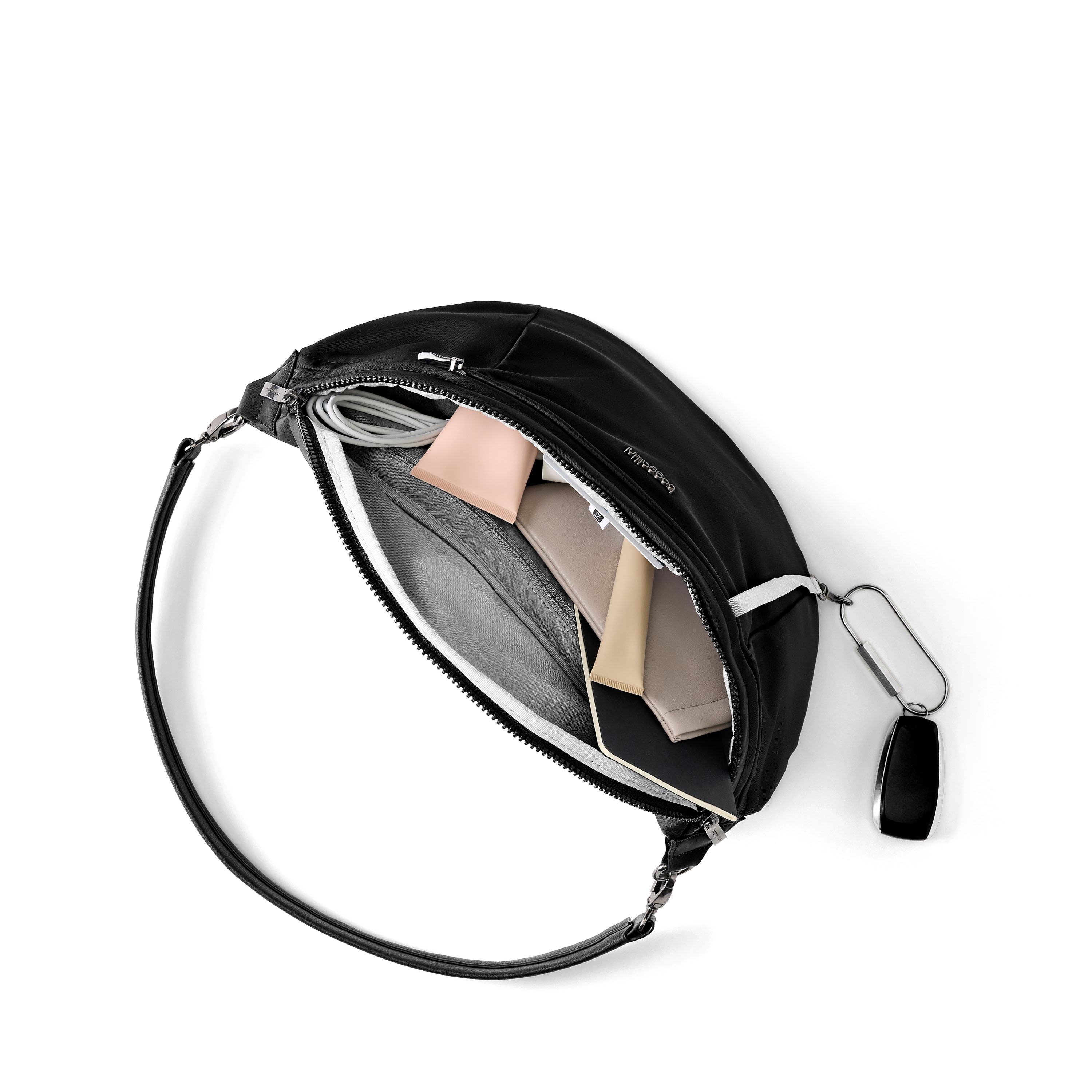 Stanton Crossbody