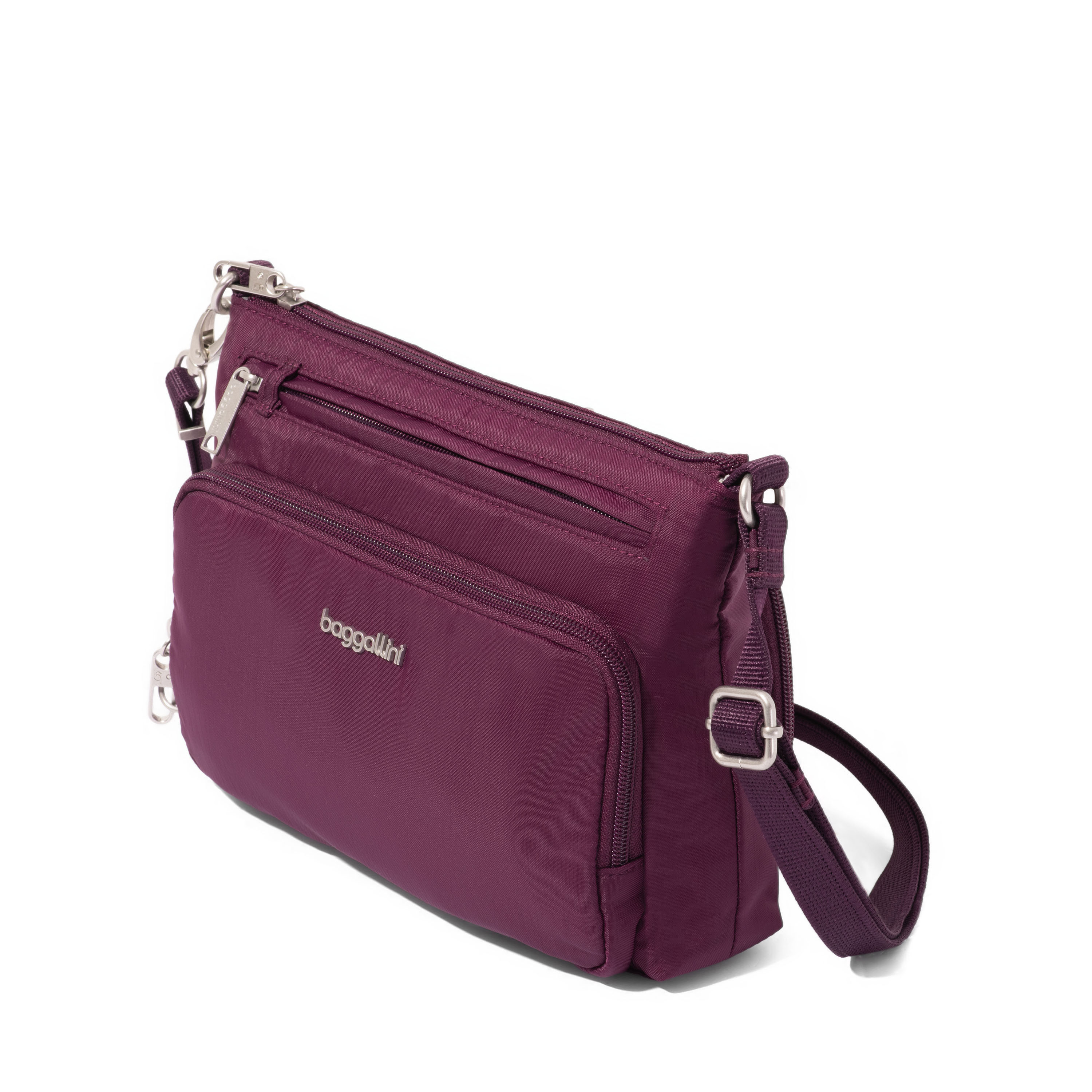 Securtex® Classic Anti-Theft Keepsake Crossbody